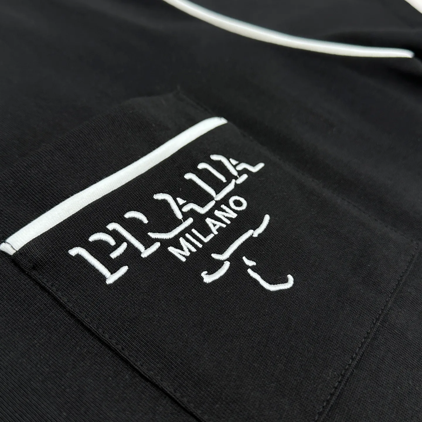 Футболки Женские Prada 2237465