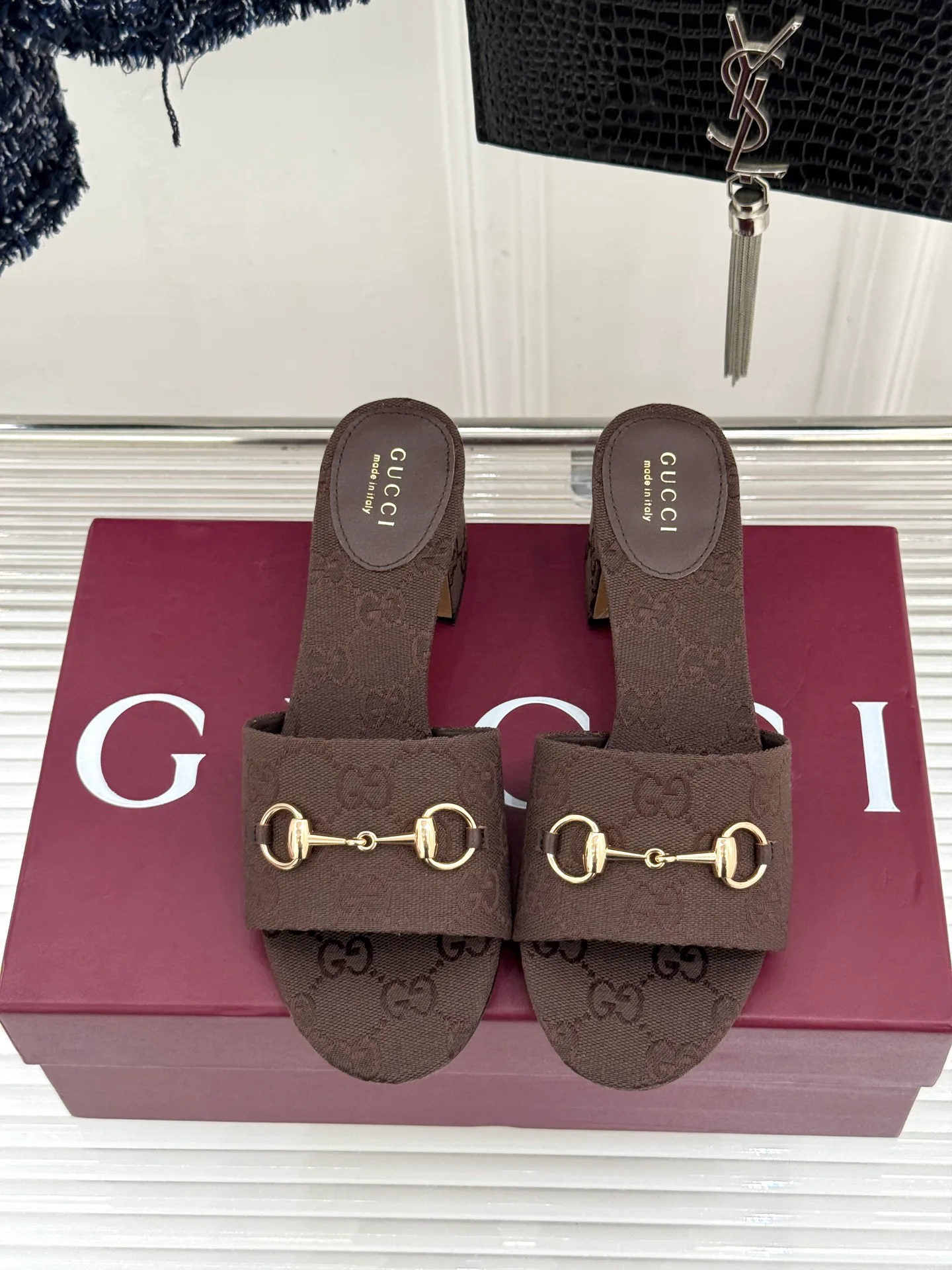 Туфли Женские Gucci 11733681