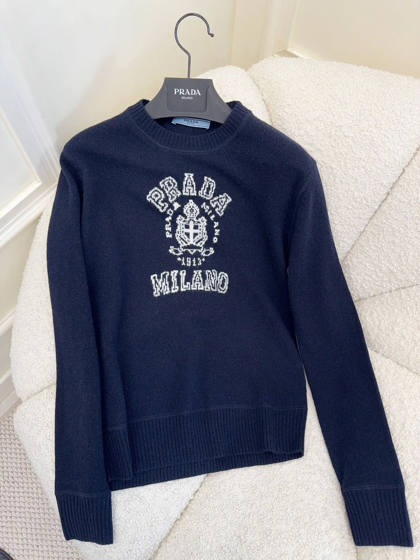 Джемперы Женские Prada 2153