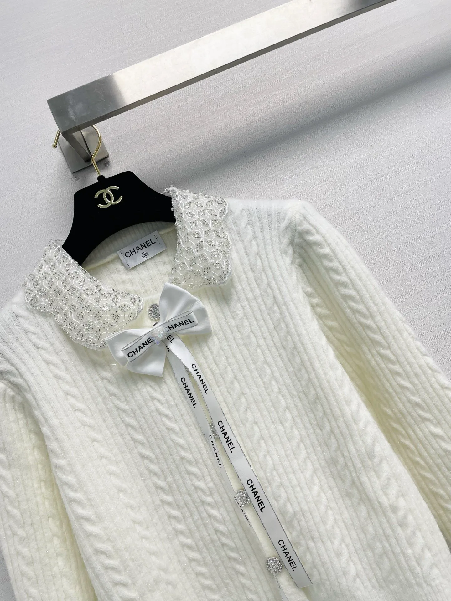 Джемперы И Свитеры Женские Chanel 19262686