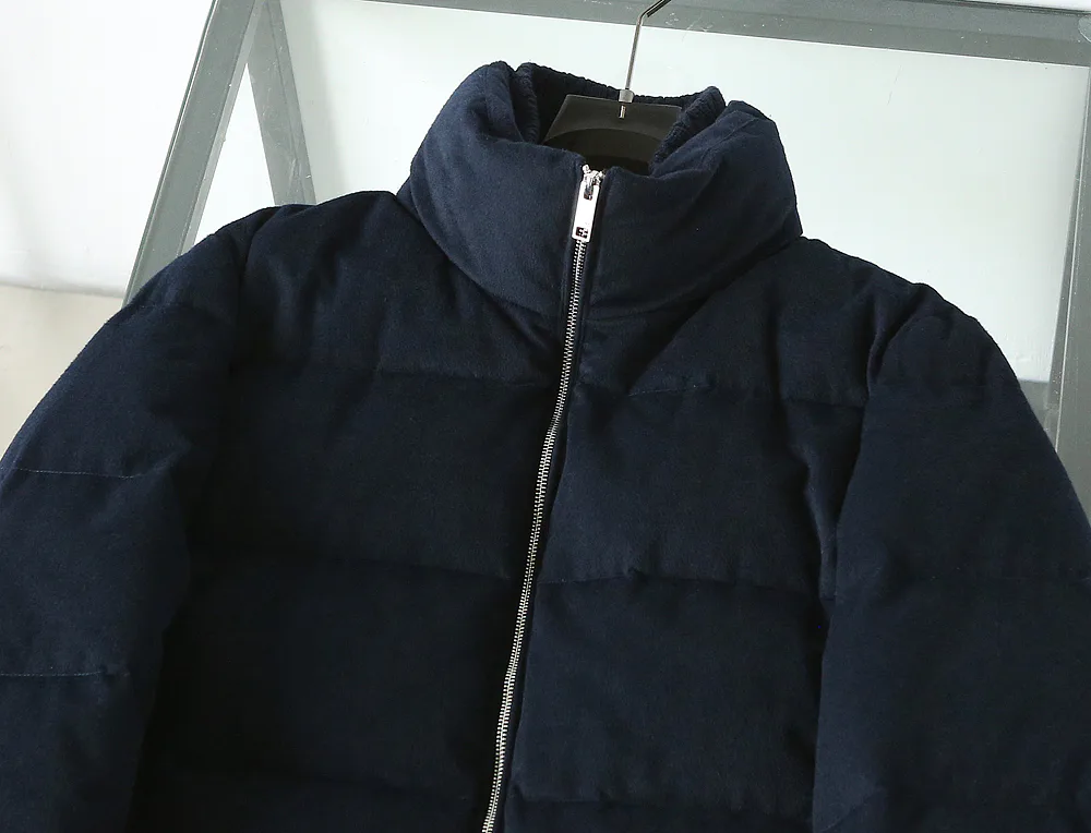 Куртки И Пуховики Женские Zegna 161537