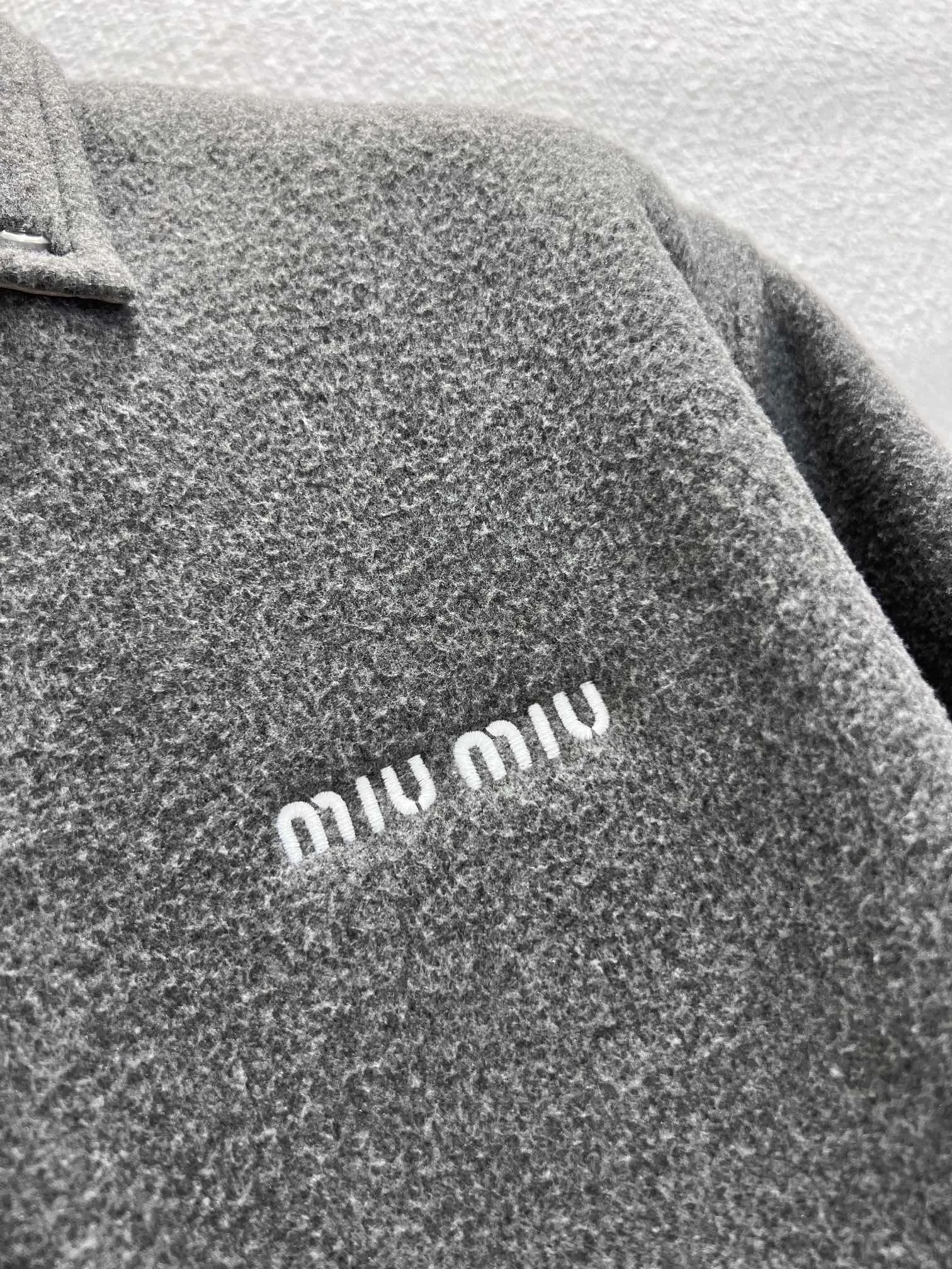 Рубашки Женские Miu Miu 504466