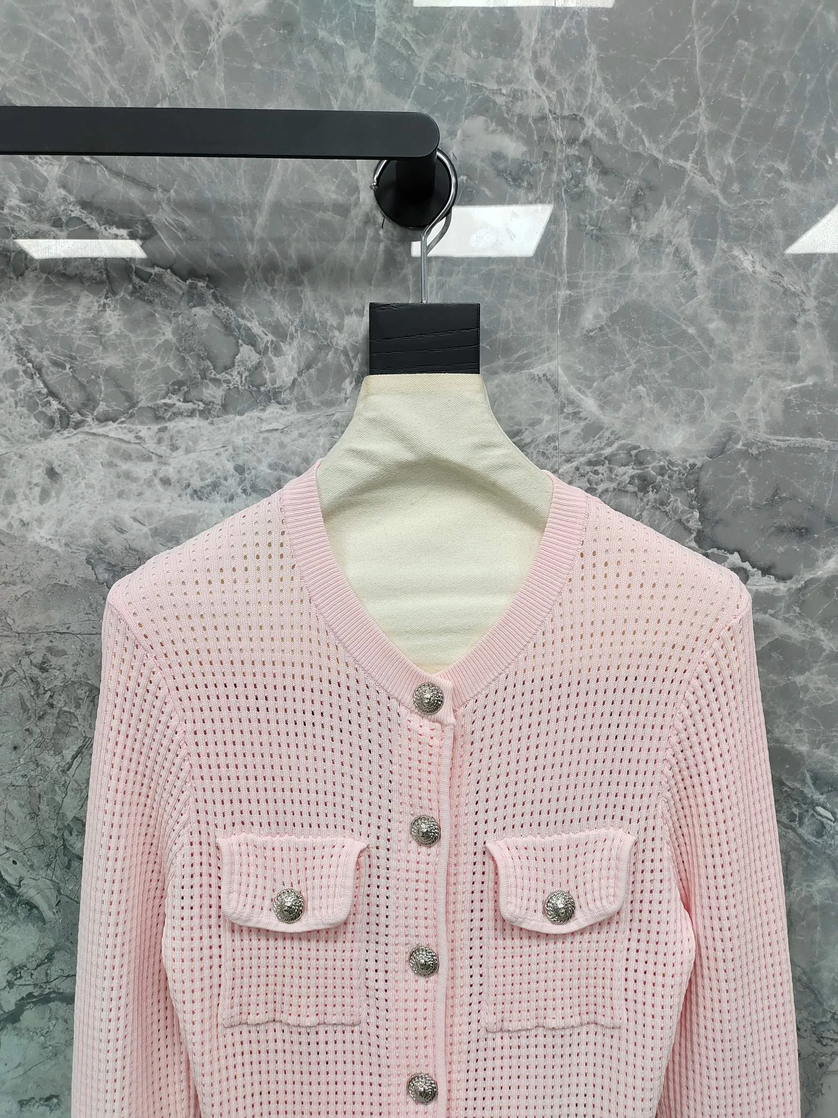 Джемперы И Свитеры Женские Balmain 10035944