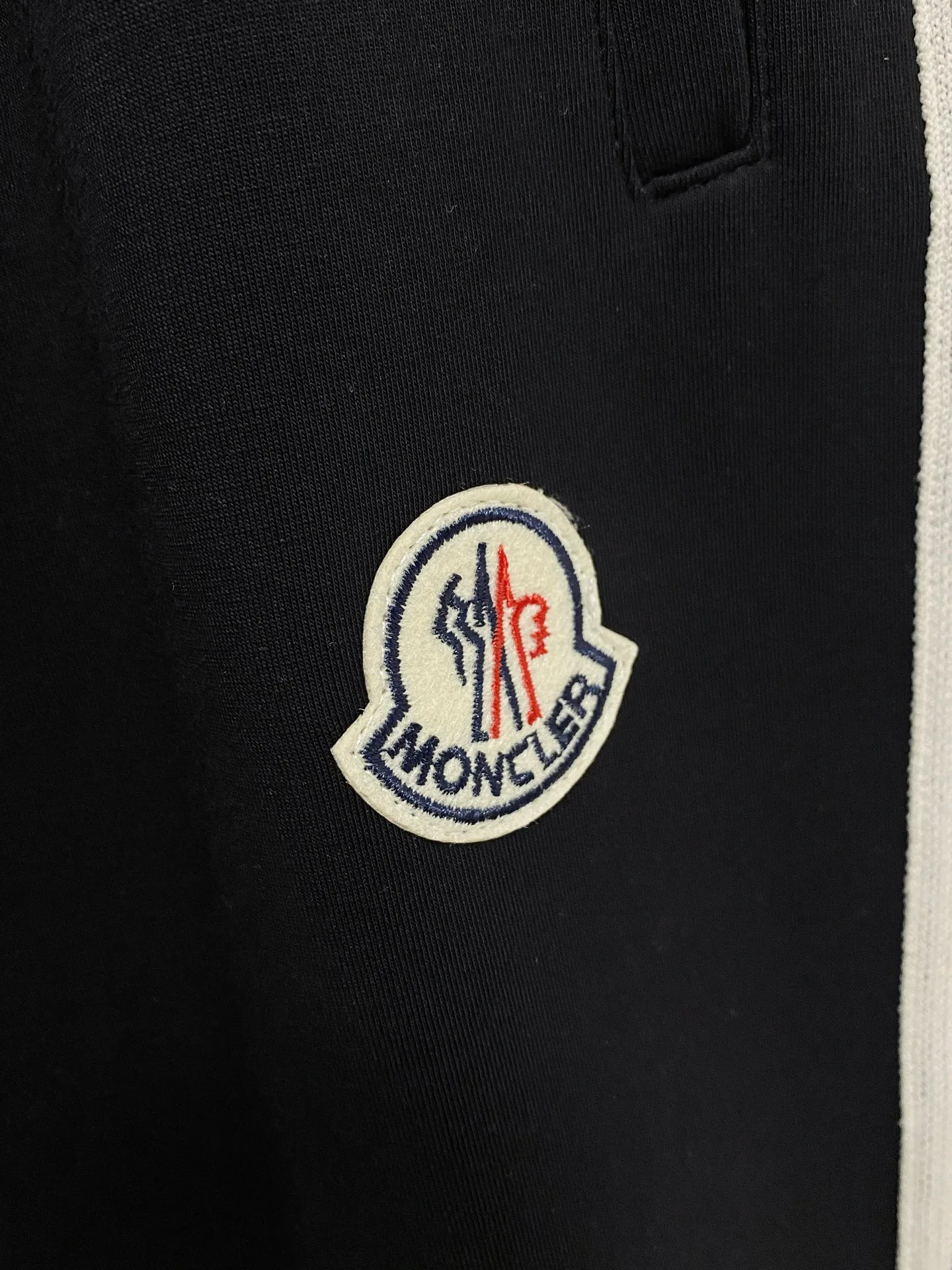 Брюки Мужские Moncler 135294