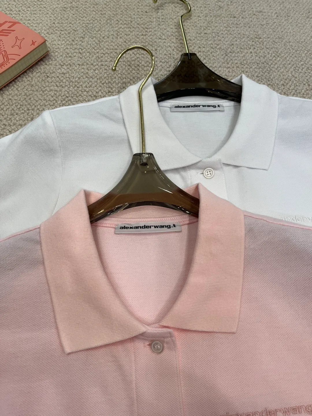 Футболки Женские Alexander Wang 28936