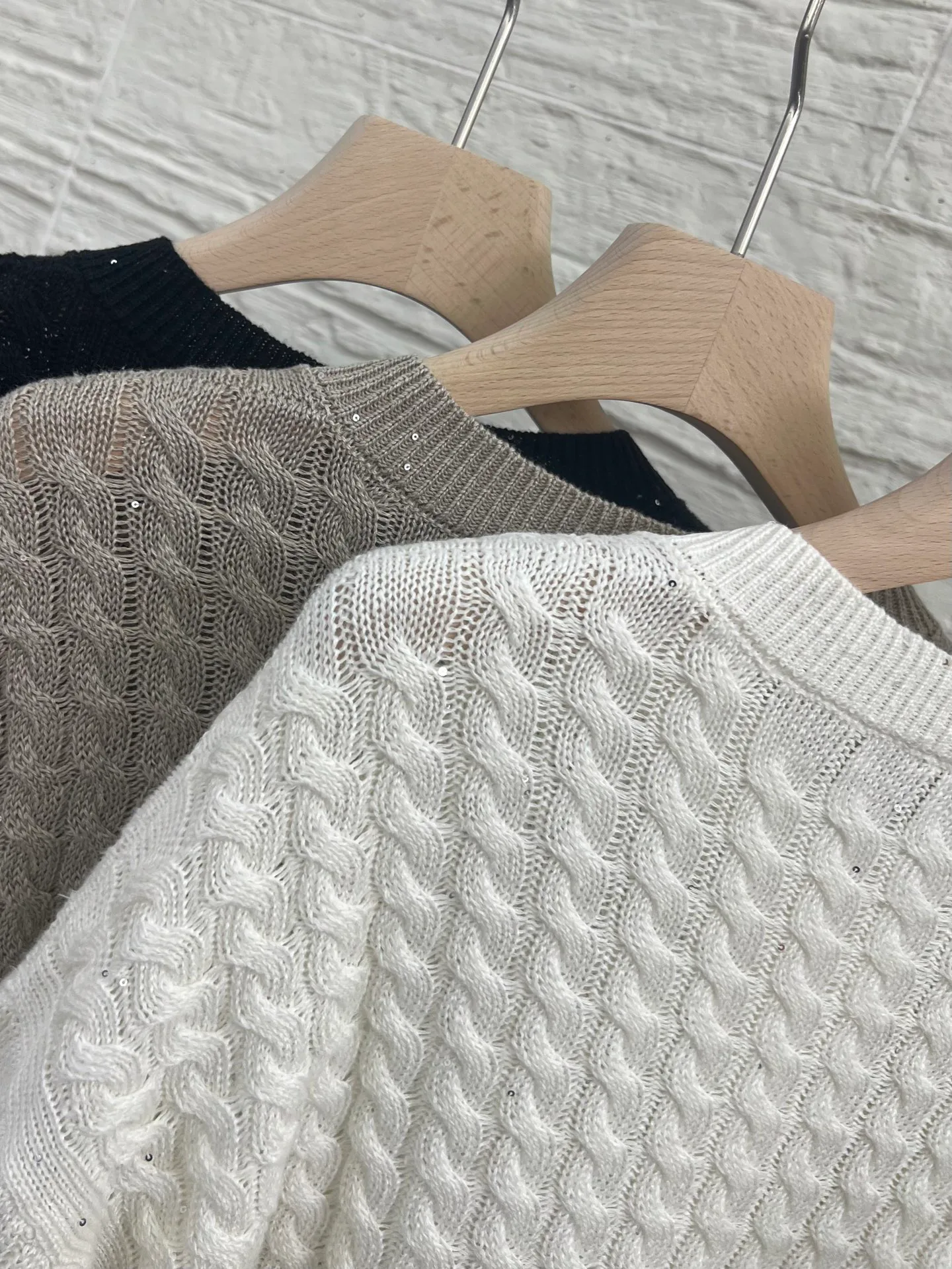 Джемперы И Свитеры Женские Brunello Cucinelli 5073991