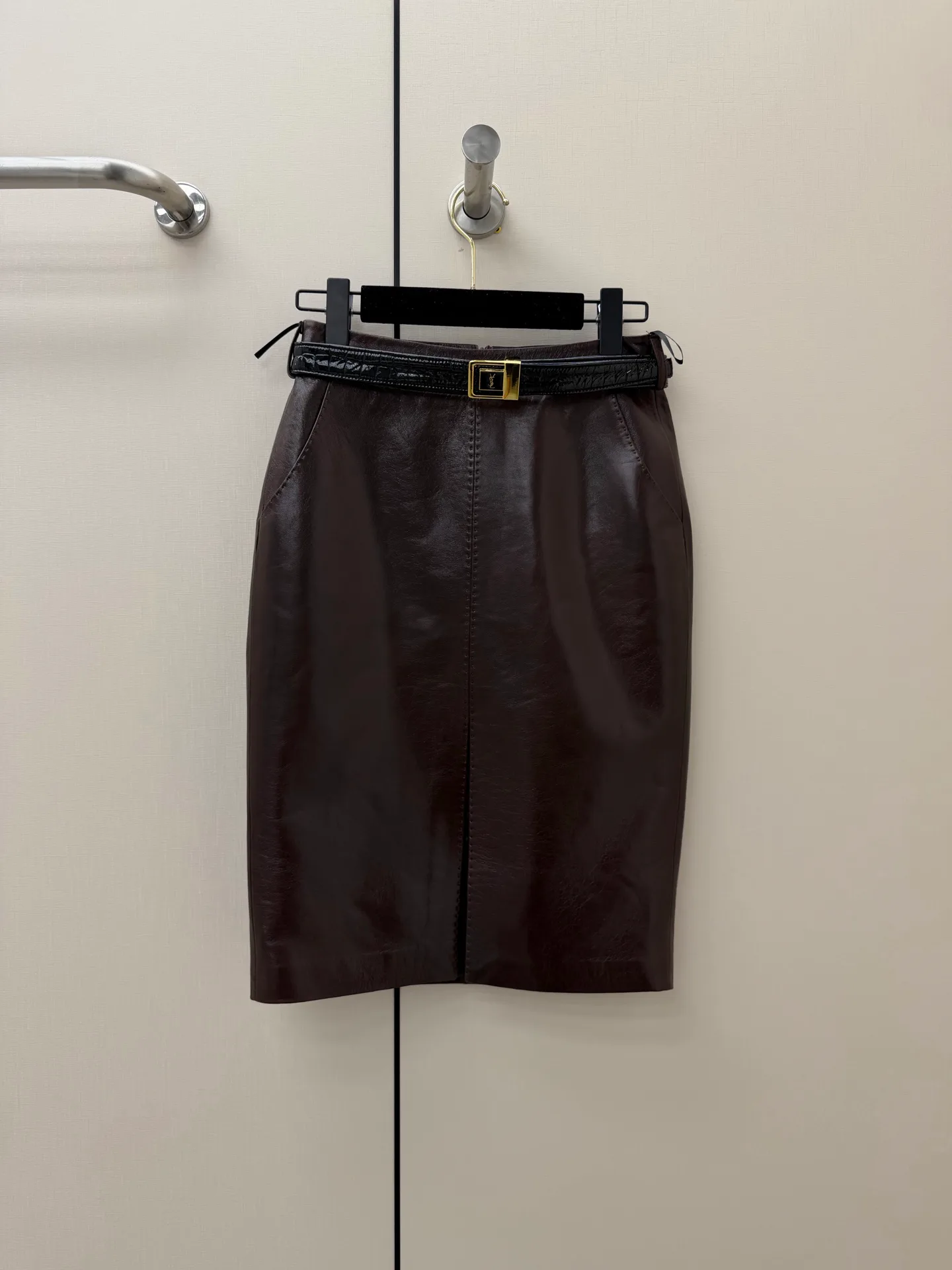 Юбки Женские Saint Laurent 18061194
