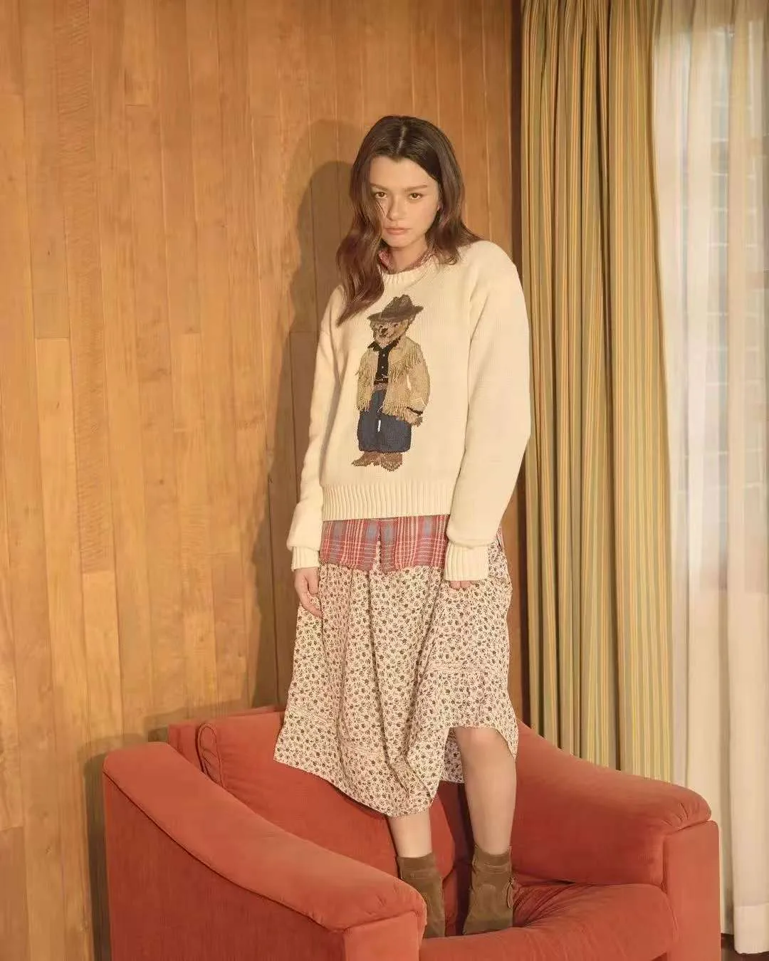 Джемперы И Свитеры Мужские Ralph Lauren 3044060