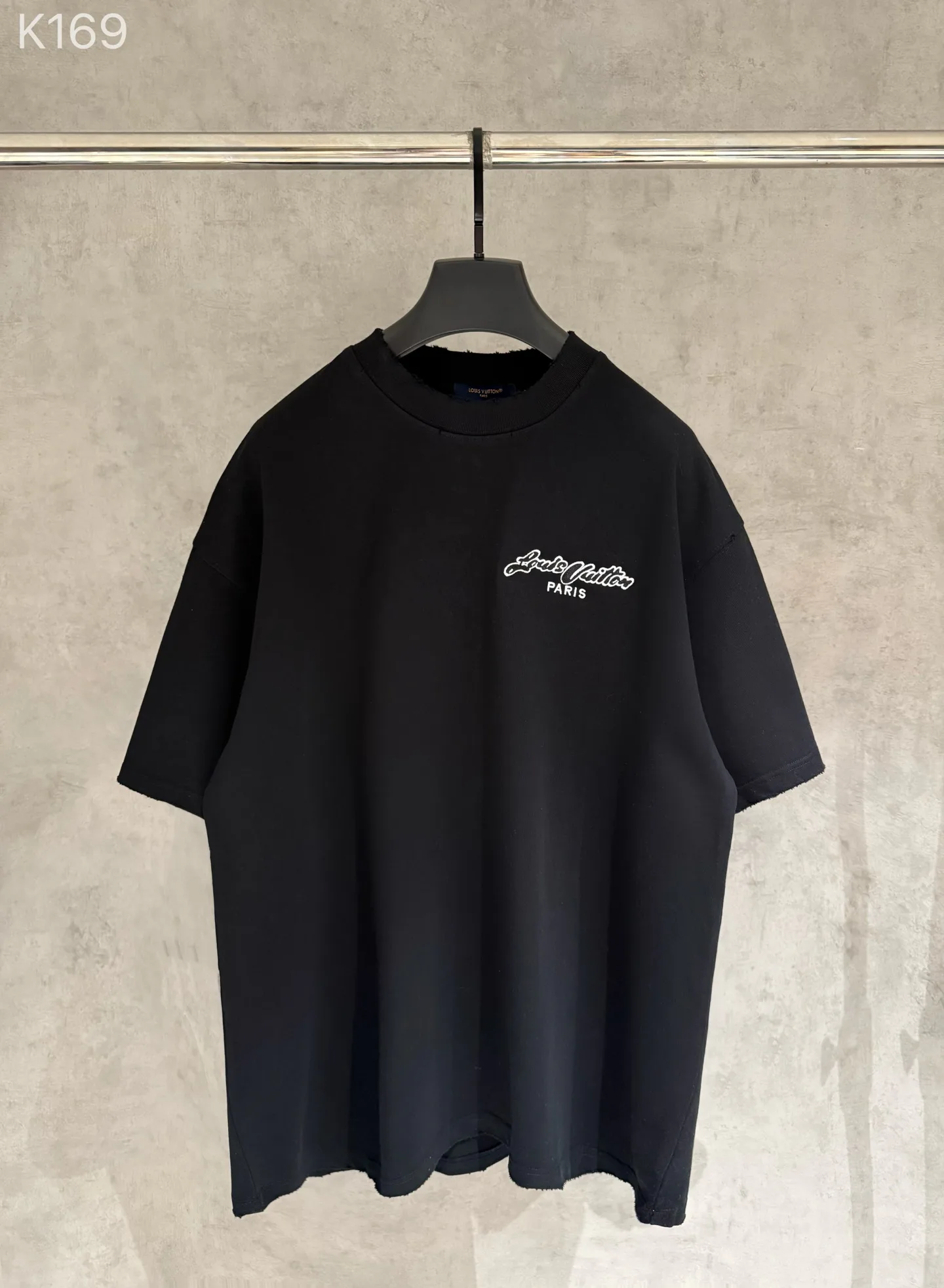 Футболки Мужские Louis Vuitton 10498319