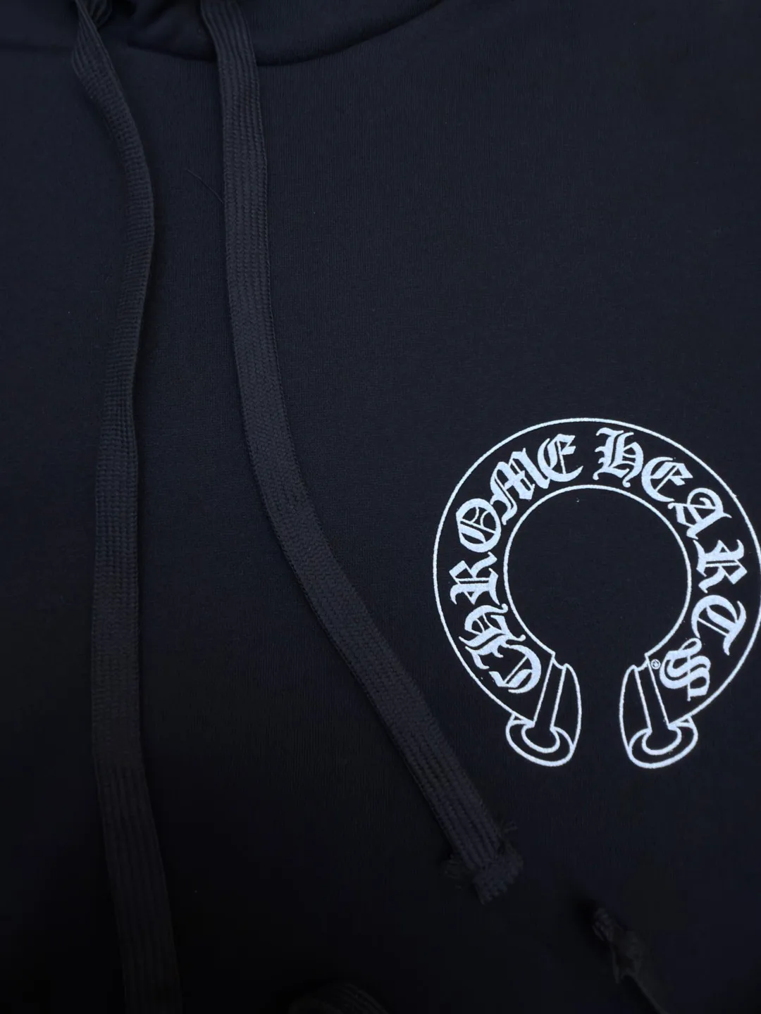 Свитшоты И Худи Мужские Chrome Hearts 11808739