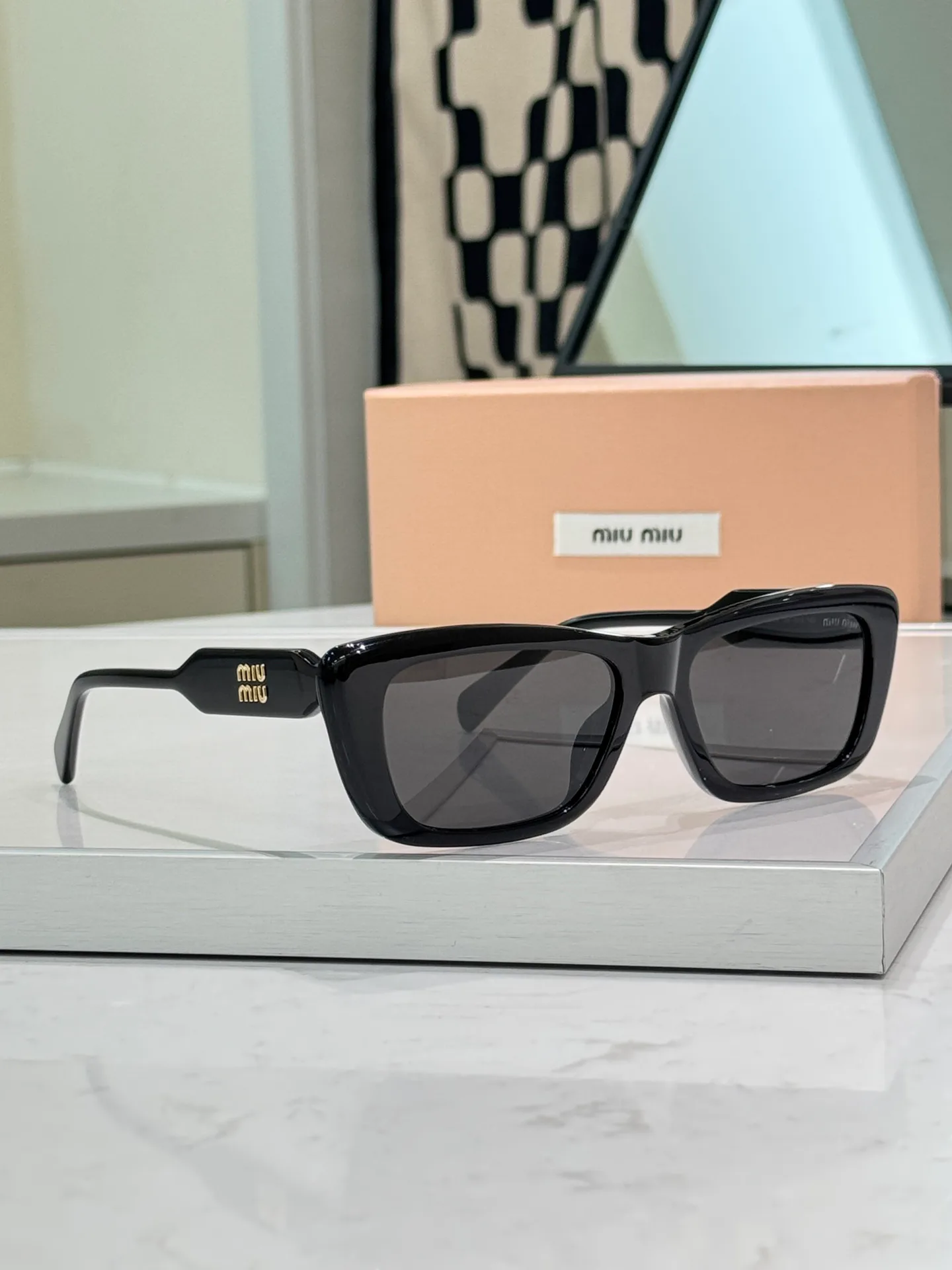 Очки Miu Miu 12959401