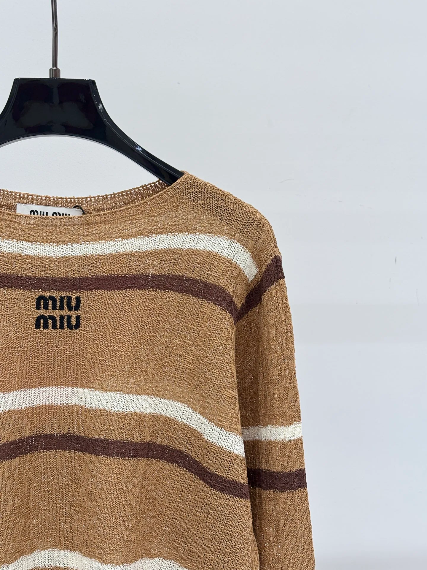 Джемперы И Свитеры Женские Miu Miu 18779177