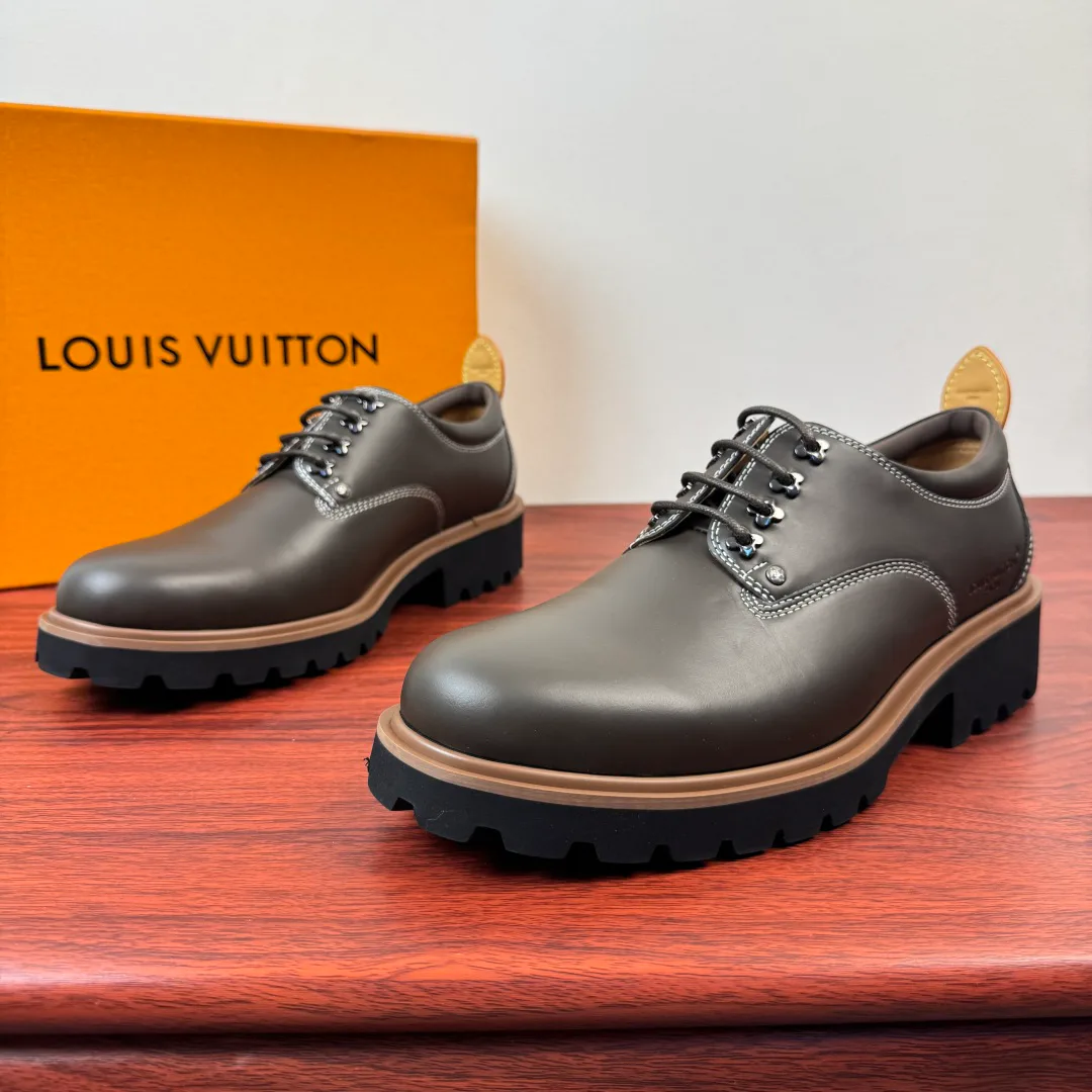 Ботинки Мужские Louis Vuitton 13136133