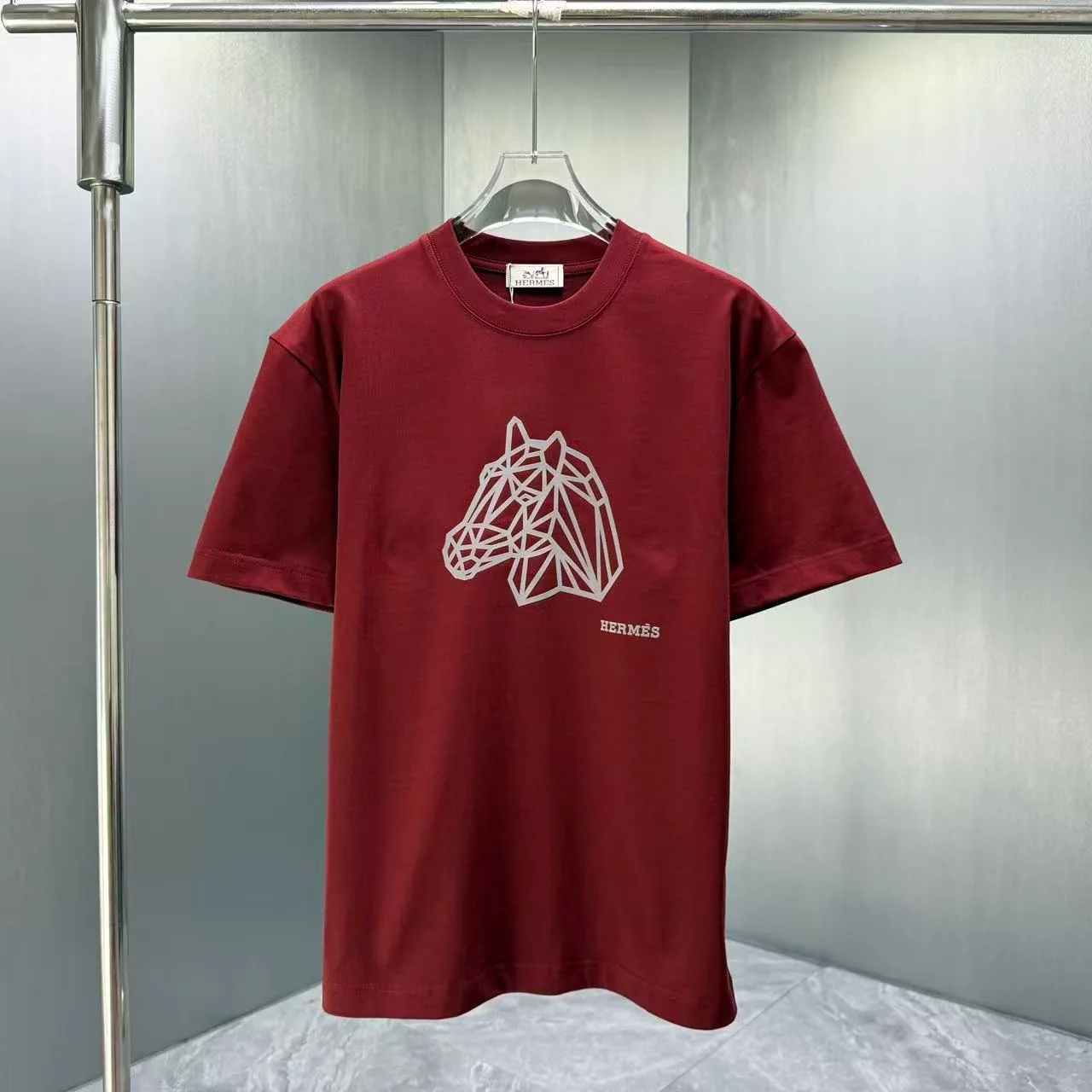 Футболки Женские Hermes 11948588