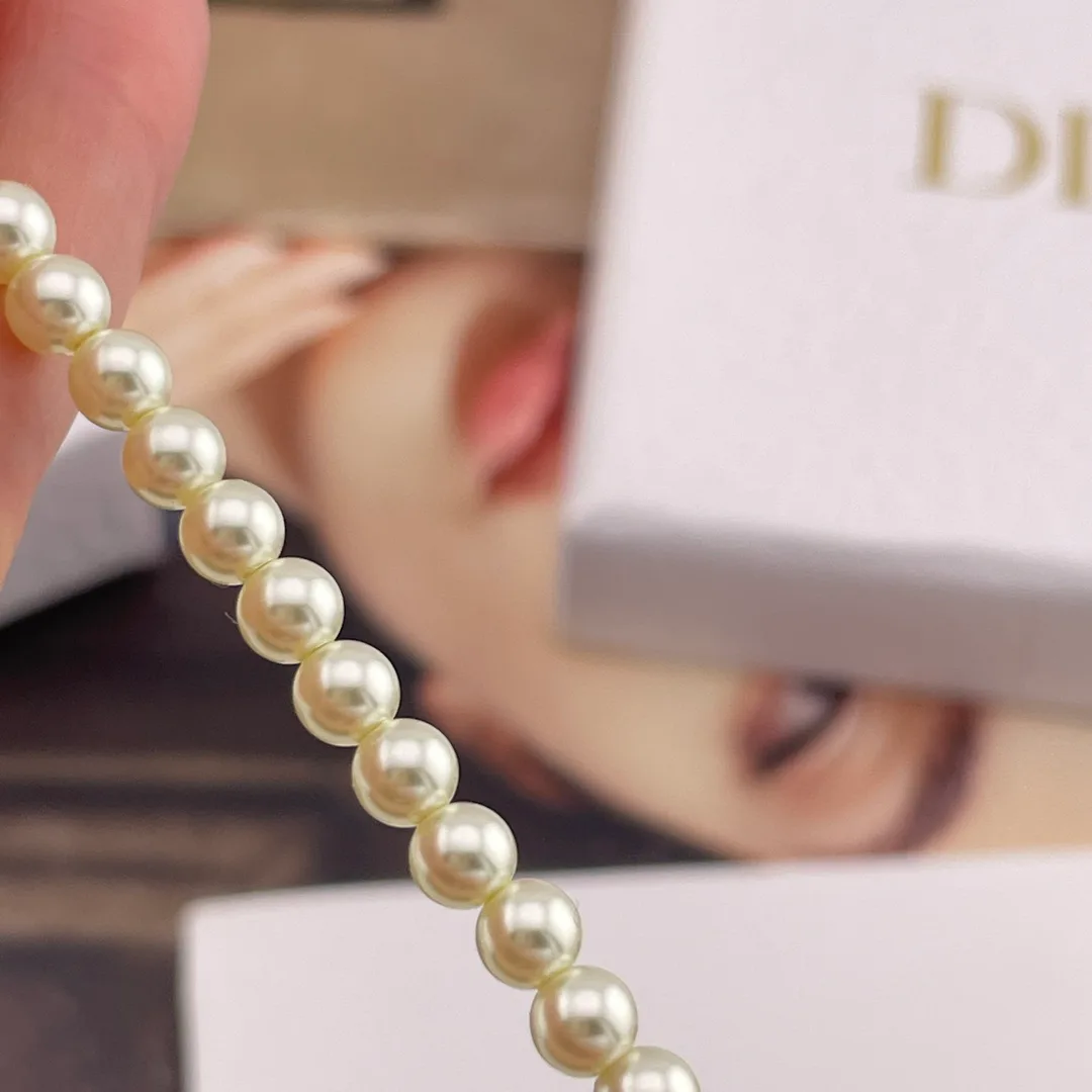 Бижутерия Christian Dior 151540