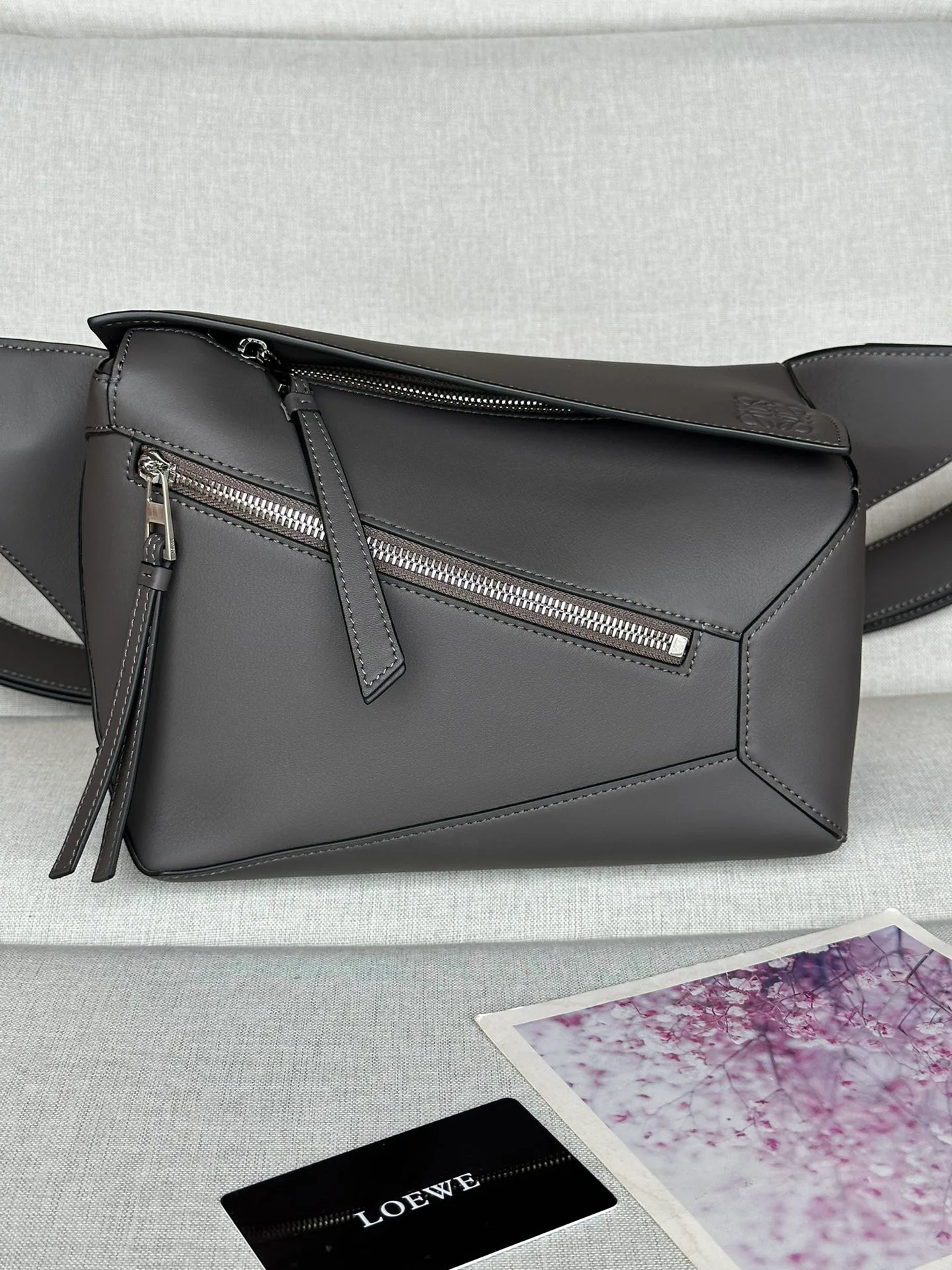 Поясные Сумки Женские Loewe 14343544