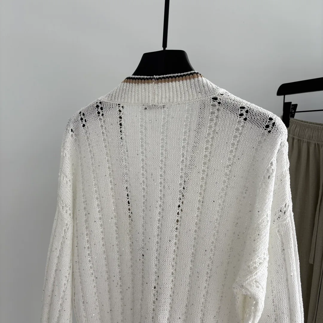 Джемперы И Свитеры Женские Brunello Cucinelli 9998186