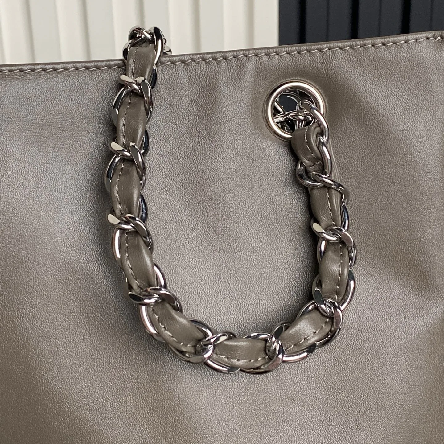Сумки На Ремне Женские Chanel 11646599