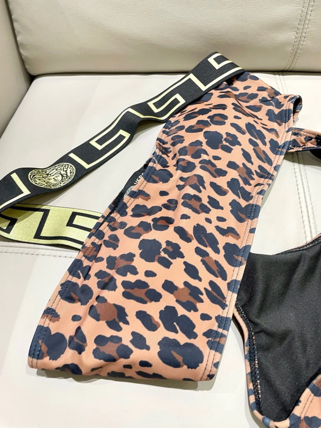 Купальники Женские Versace 17182211