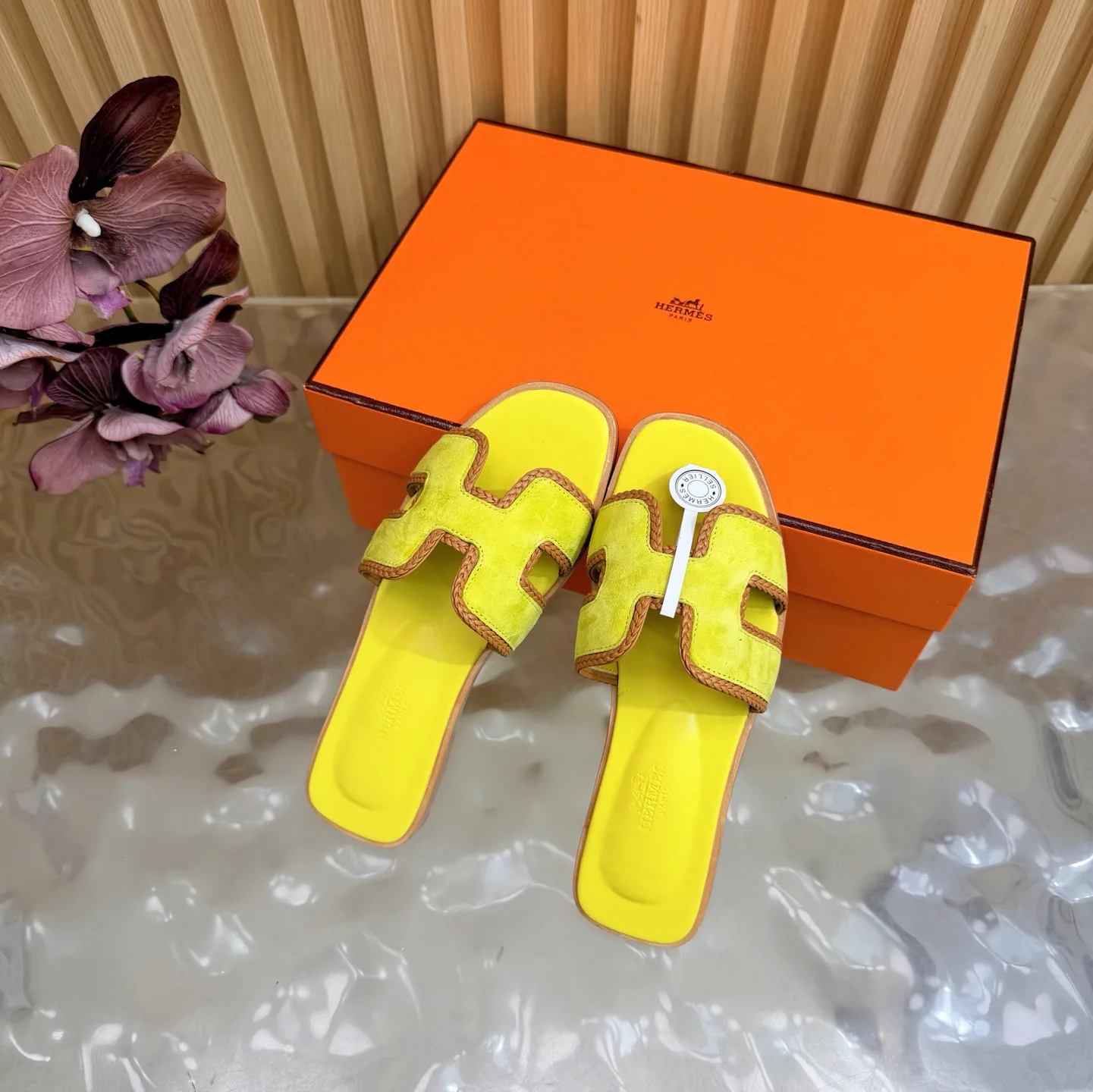 Сандалии Женские Hermes 11668850