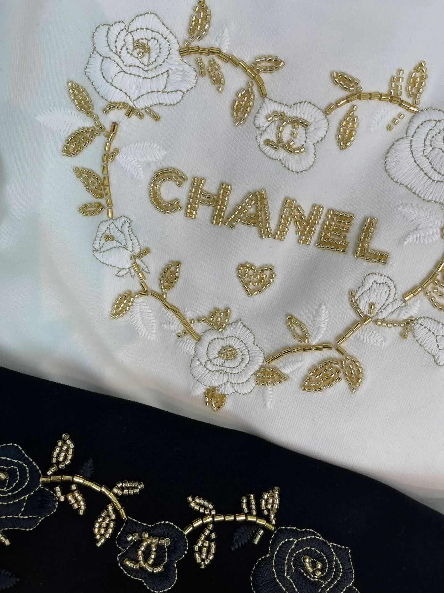 Футболки Женские Chanel 340800