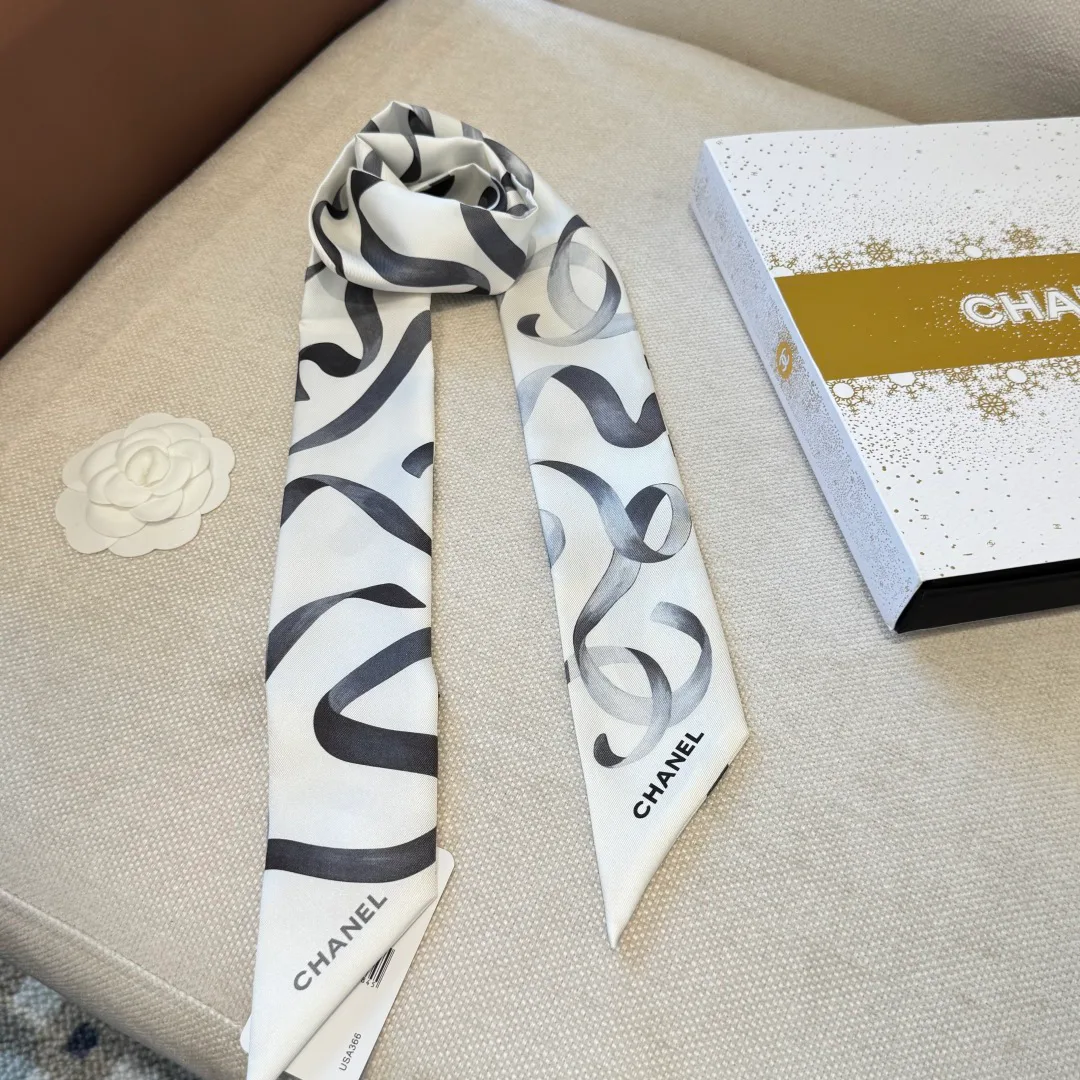 Платки Chanel 12918486