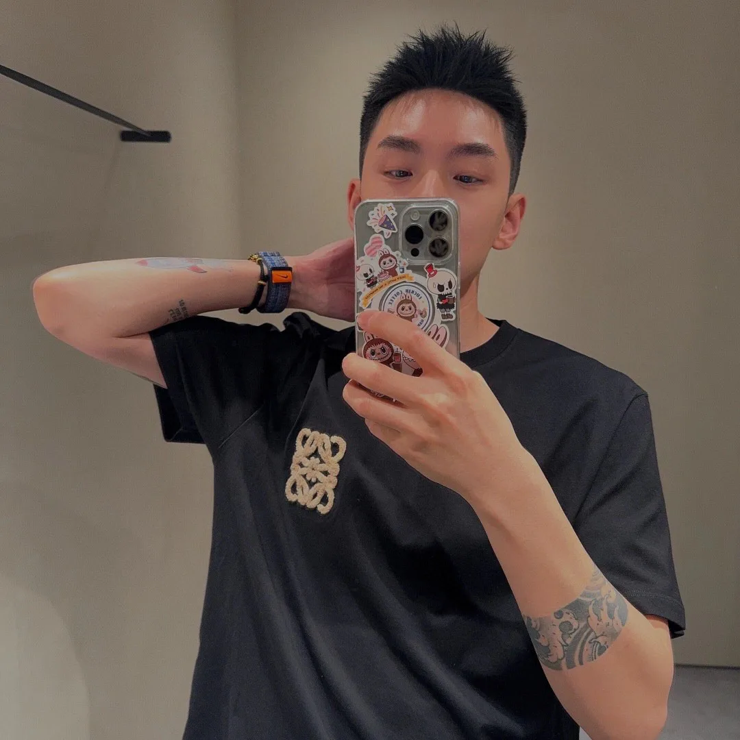 Футболки Мужские Loewe 11485654