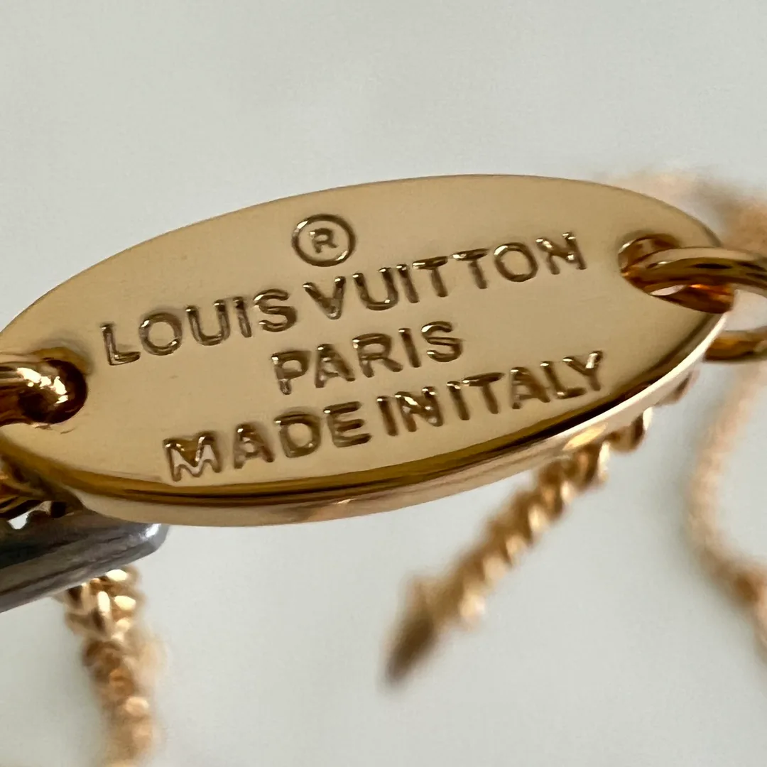 Бижутерия Louis Vuitton 11684845