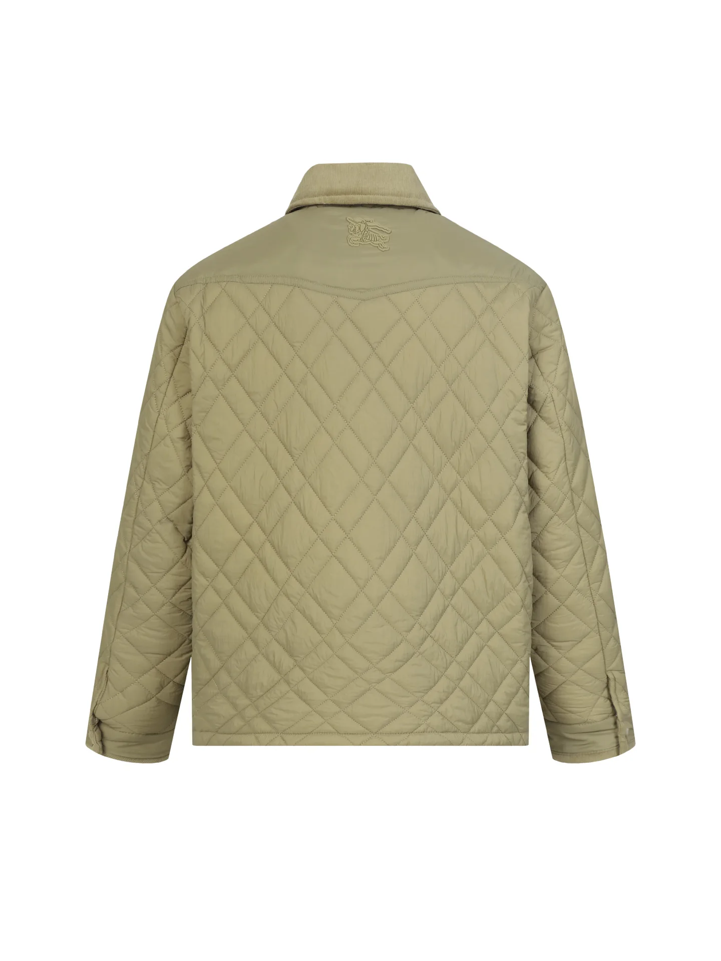 Куртки И Пуховики Женские Burberry 658328