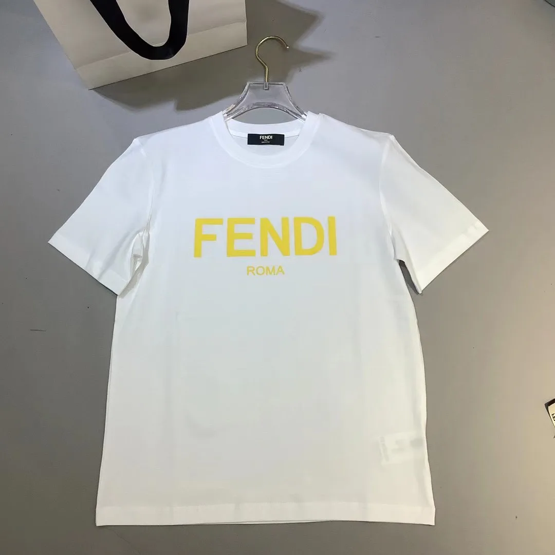 Футболки Женские Fendi 14209