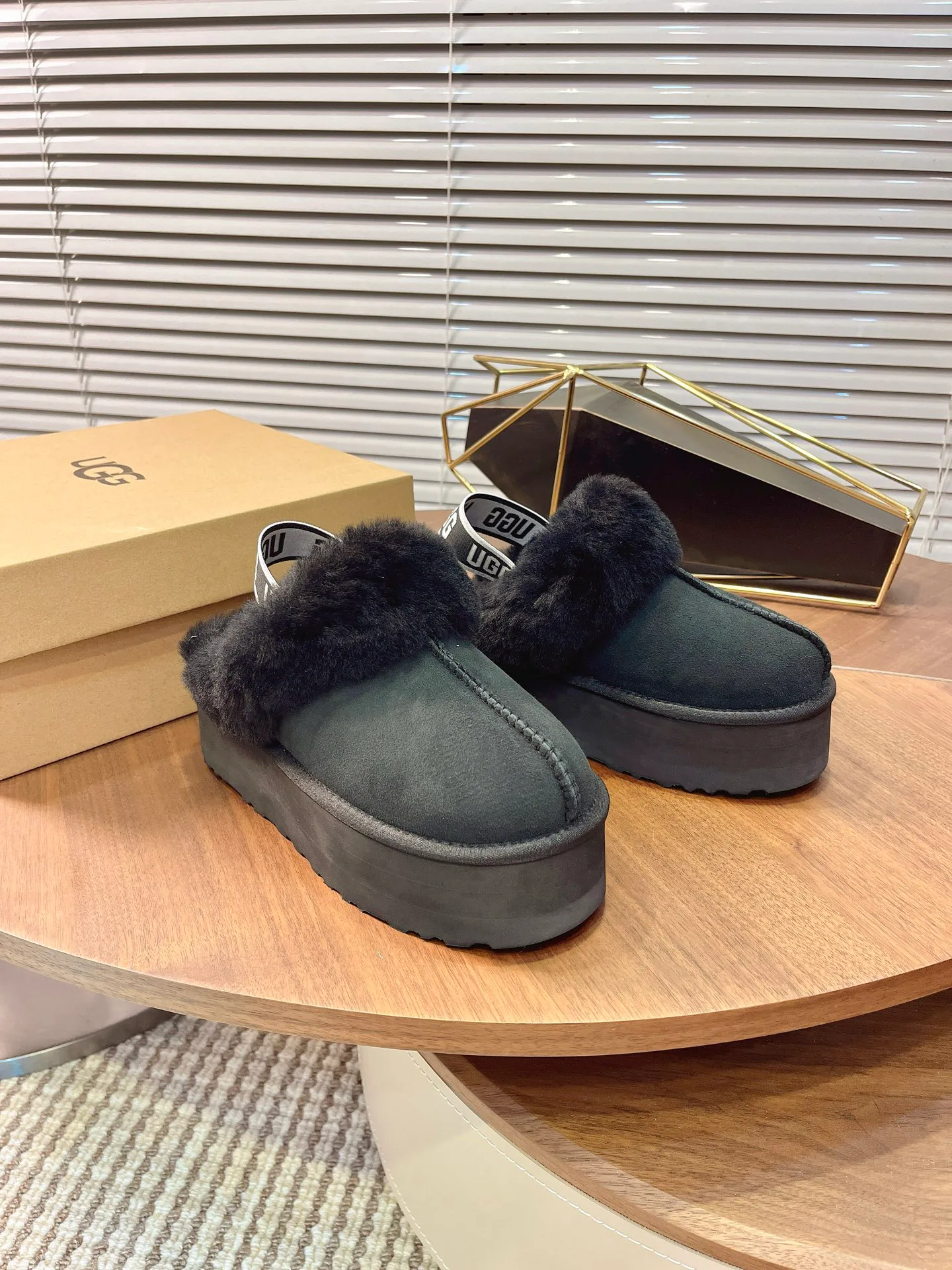 Угги Женские Ugg 1377444
