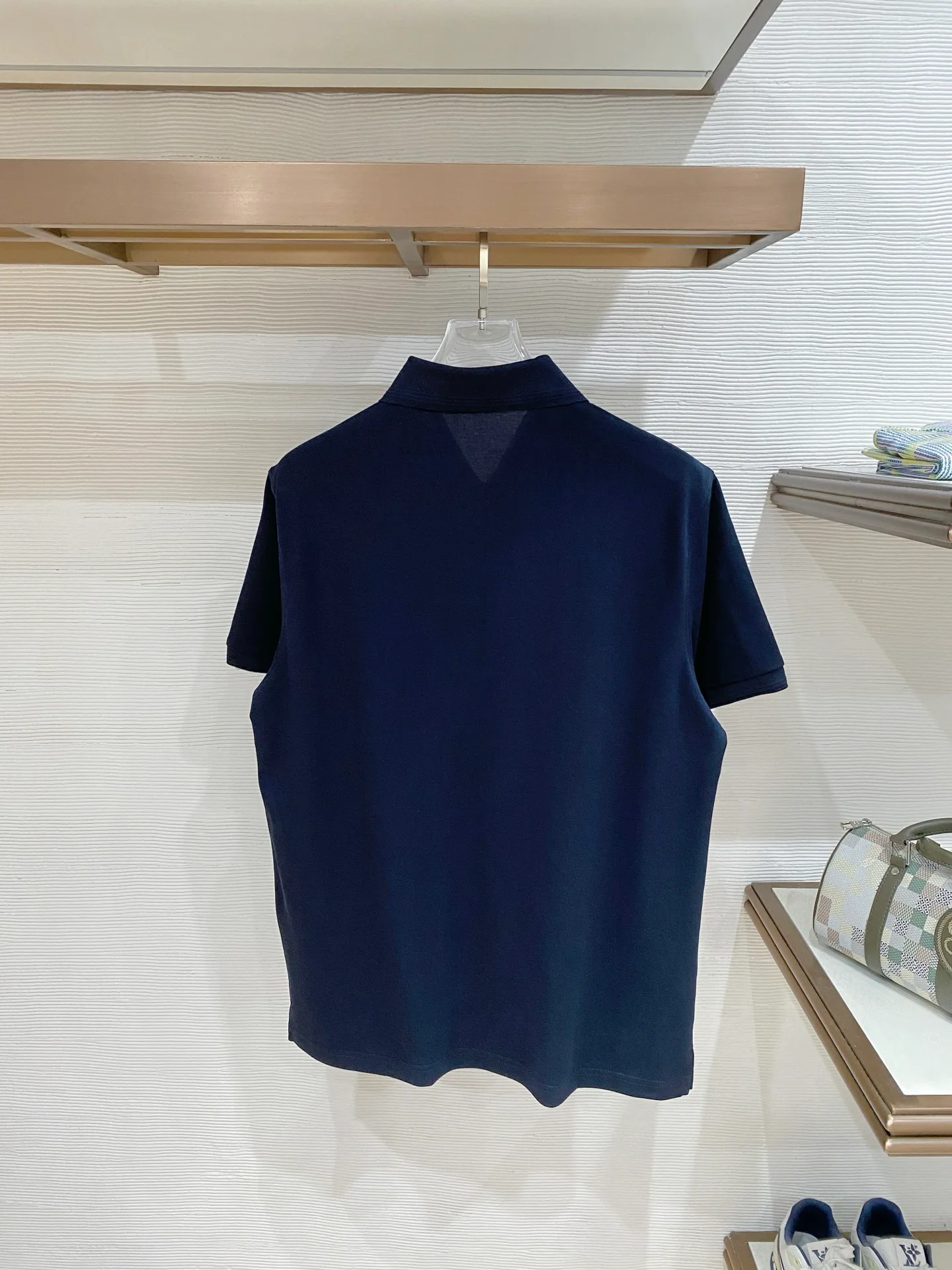 Рубашки Мужские Prada 13328191