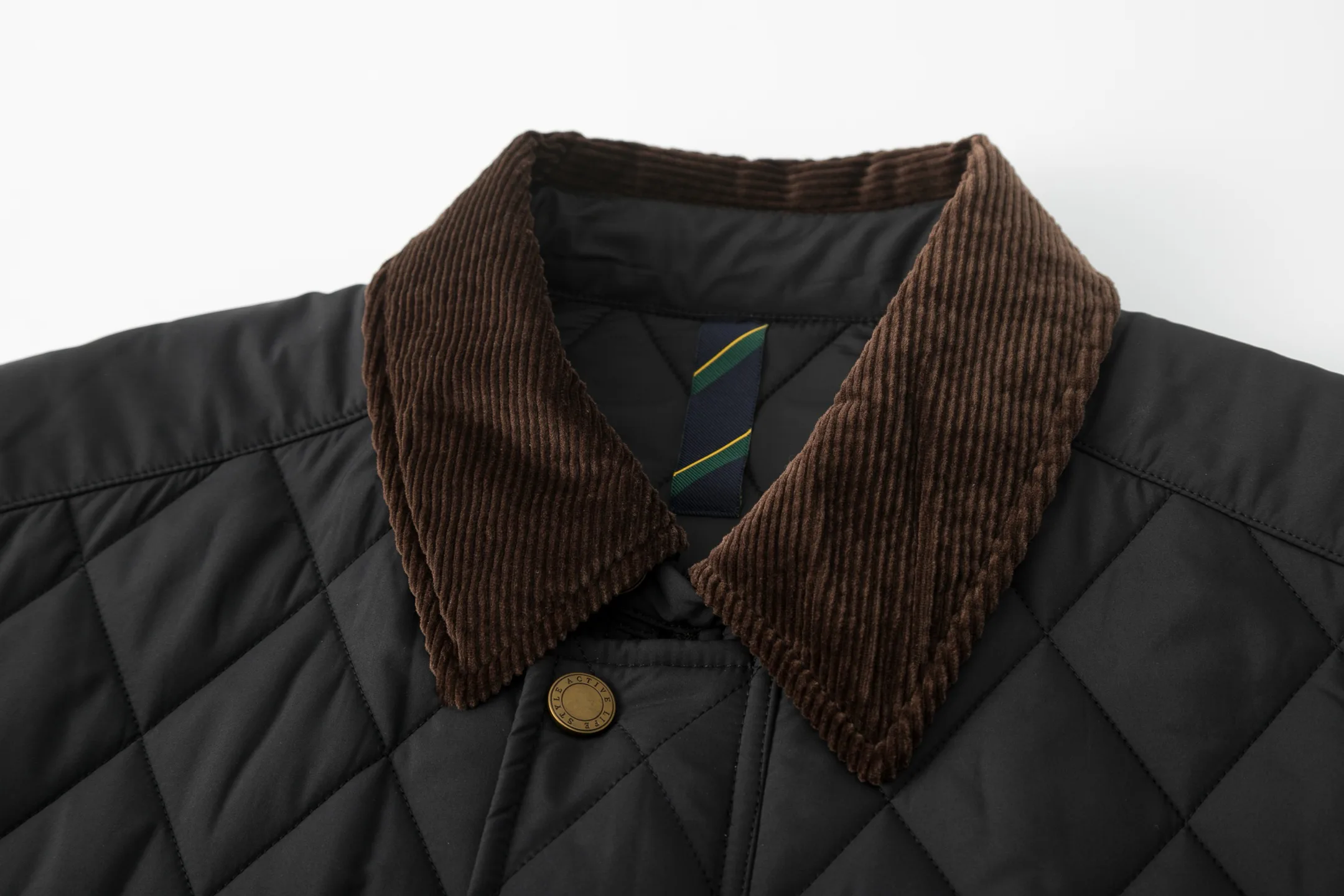 Куртки И Пуховики Мужские Ralph Lauren 266682