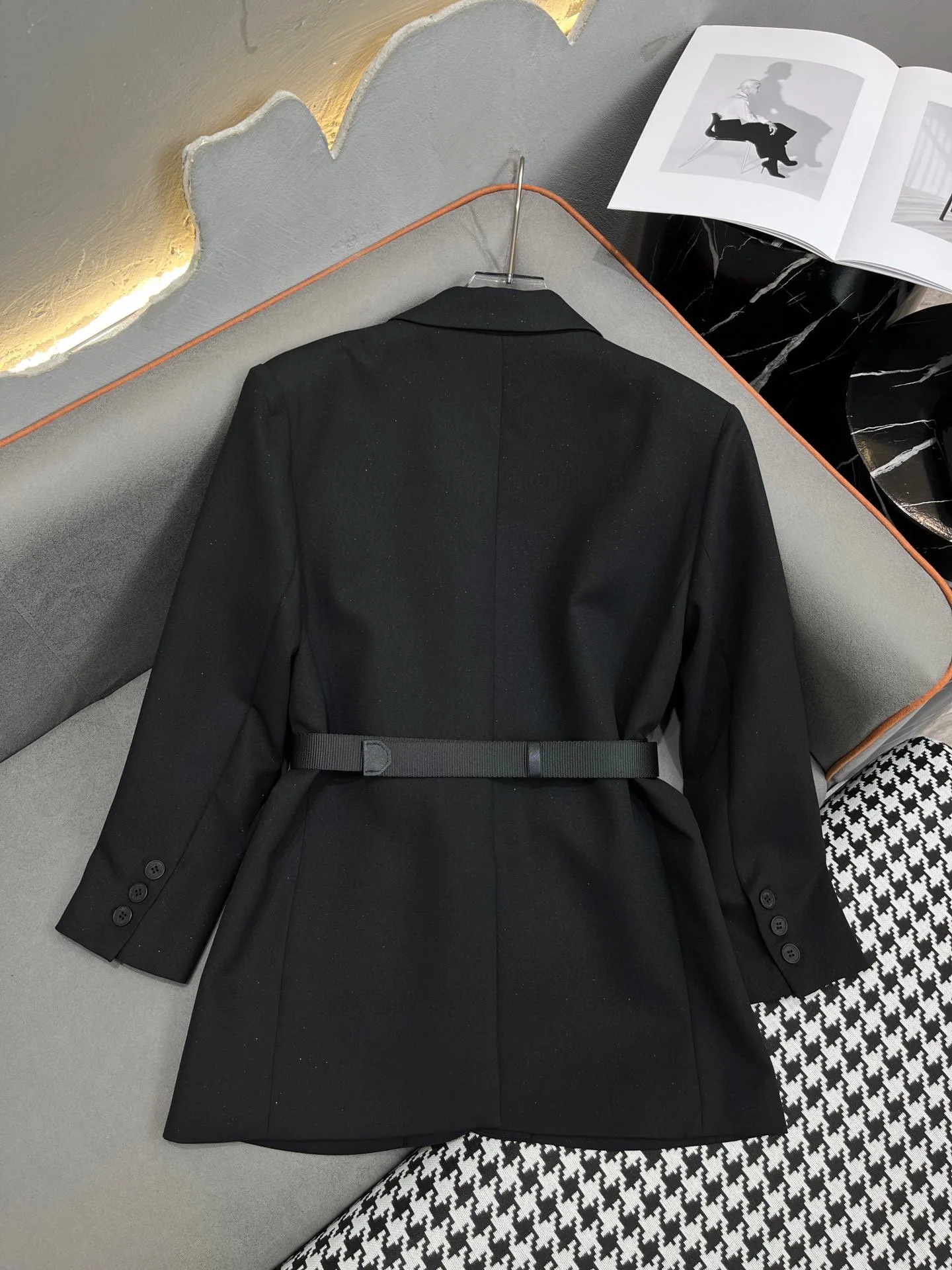 Жакеты Женские Prada 4424704