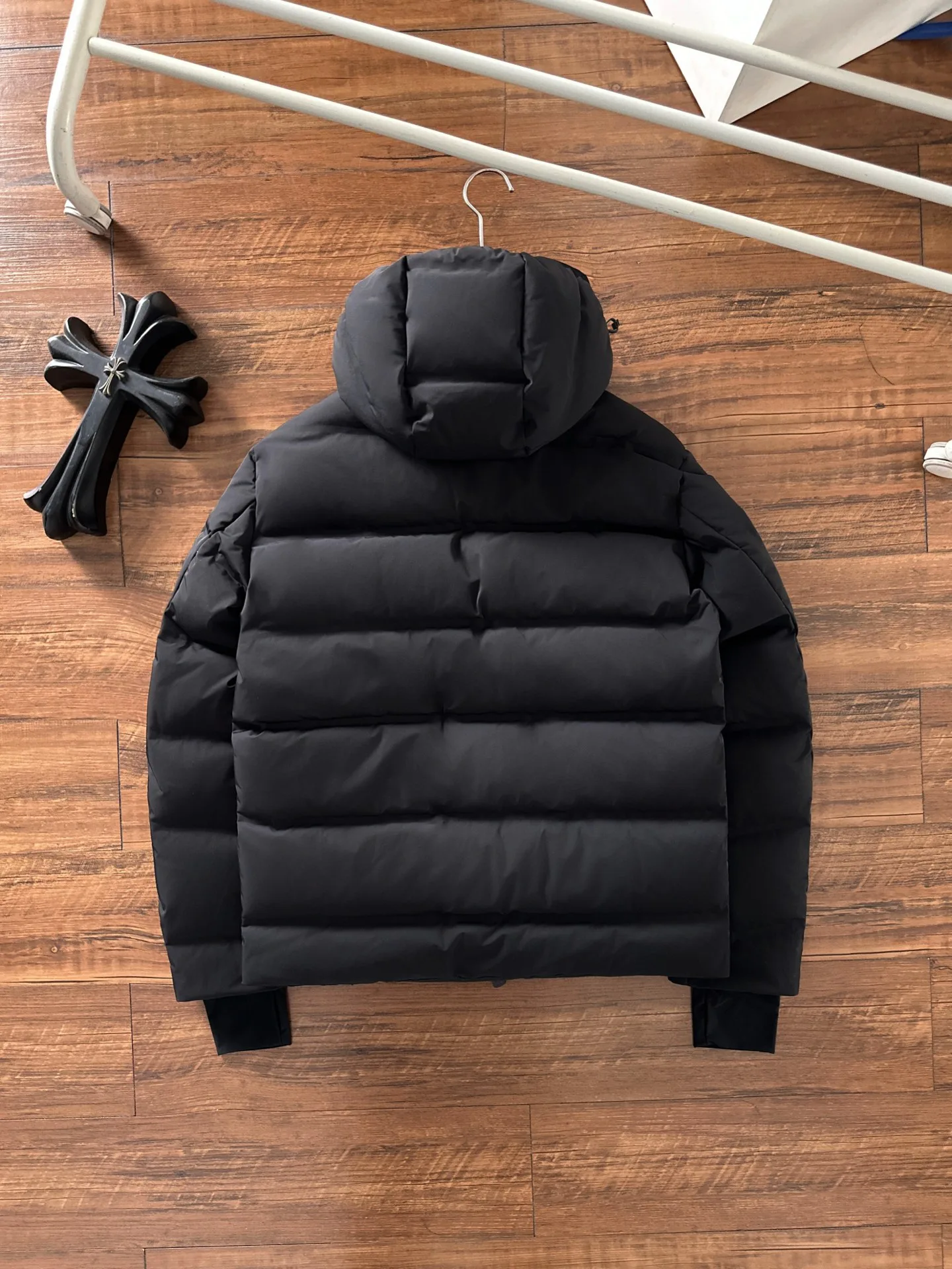 Куртки И Пуховики Мужские Moncler 2609200