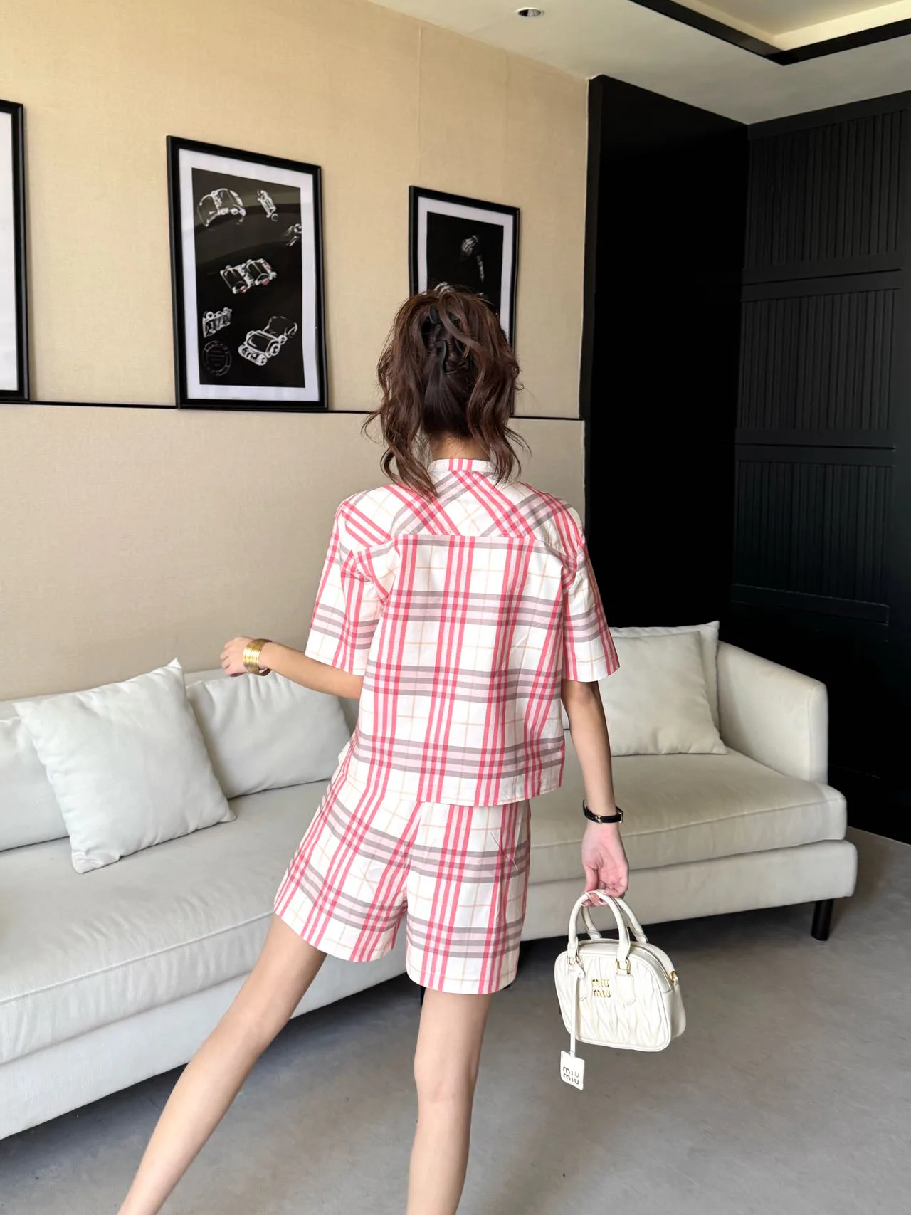 Костюмы Женские Burberry 14546452
