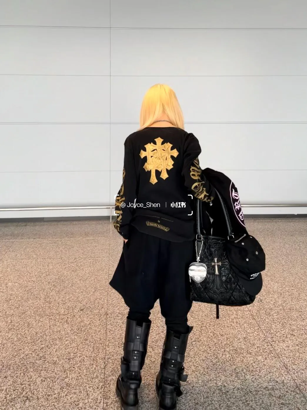 Джемперы И Свитеры Женские Chrome Hearts 454650