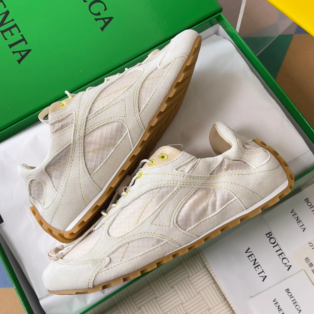 Кроссовки Женские Bottega Veneta 973817