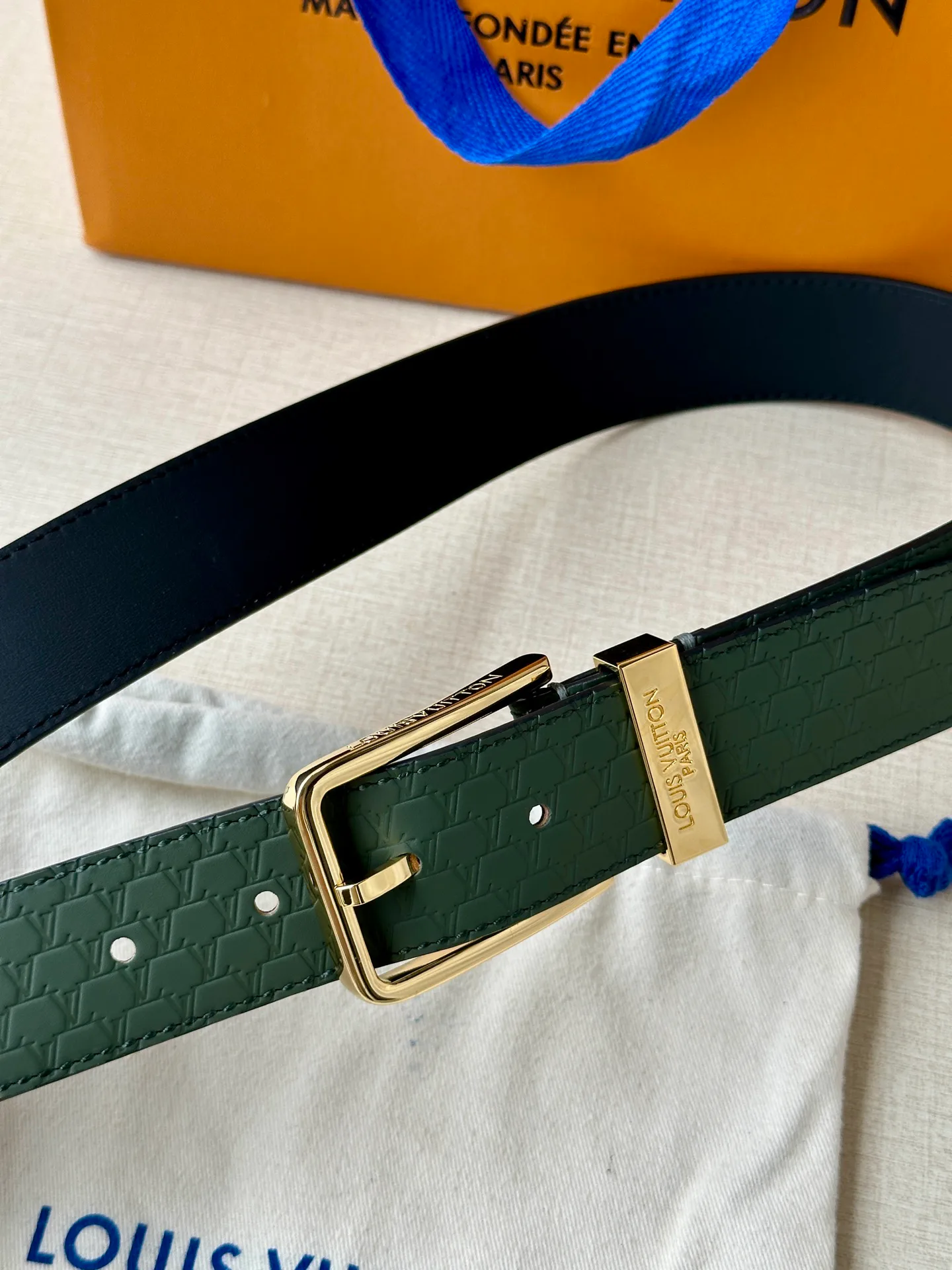 Ремни Maison Margiela 35117