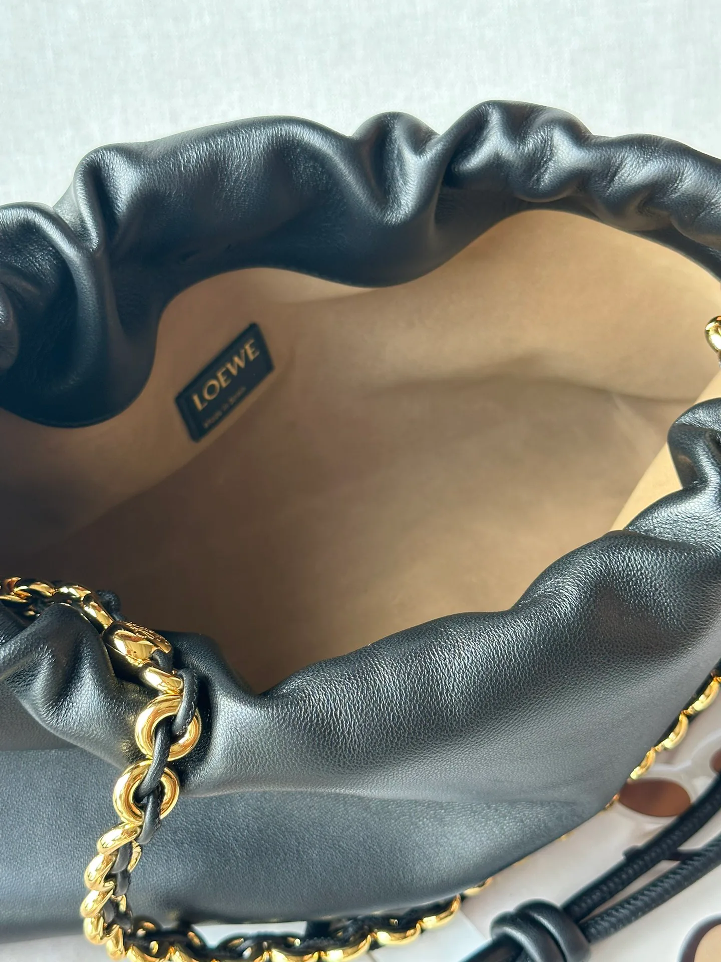 Клатчи Женские Loewe 10425200