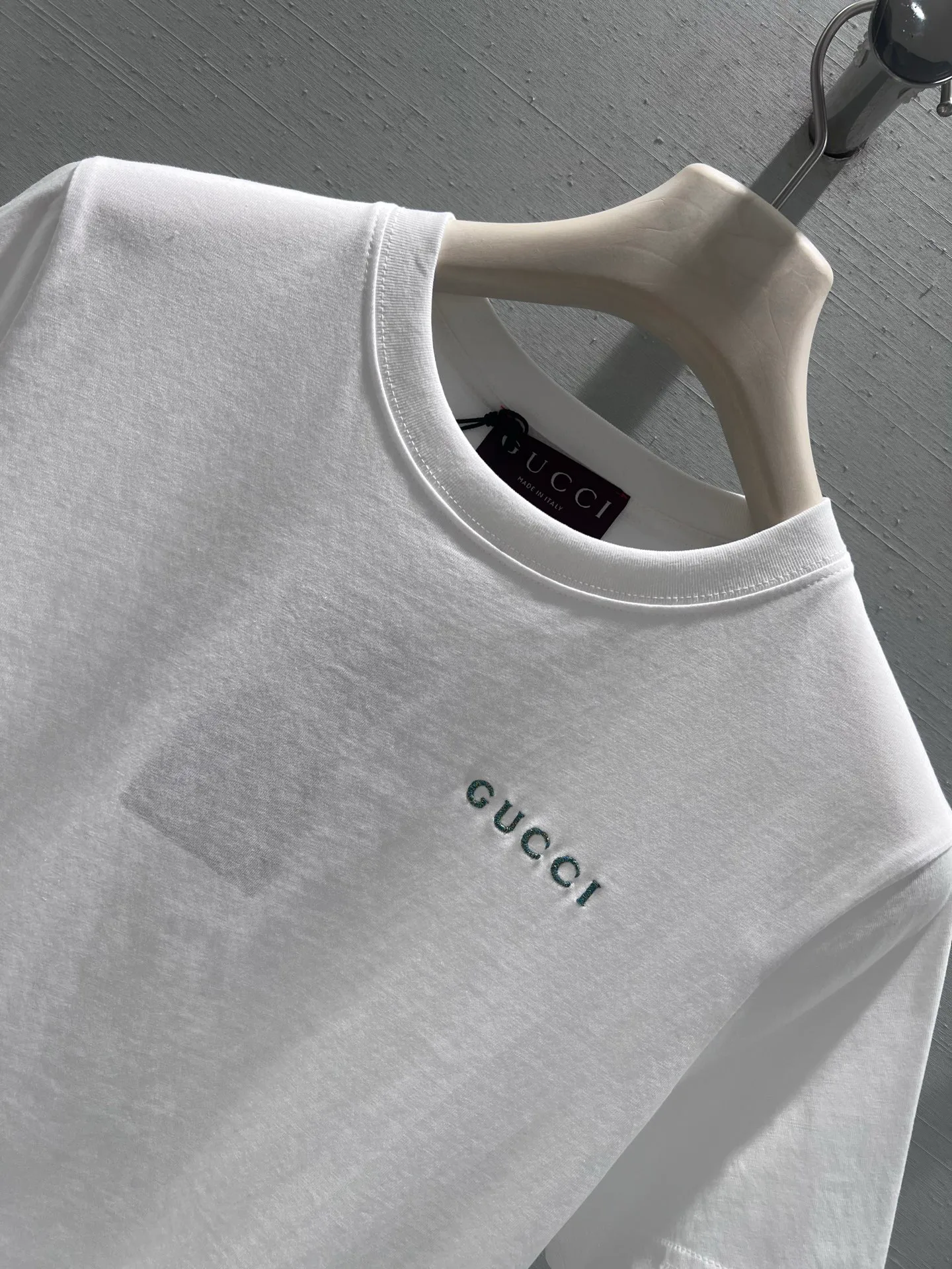 Футболки Женские Gucci 1401286