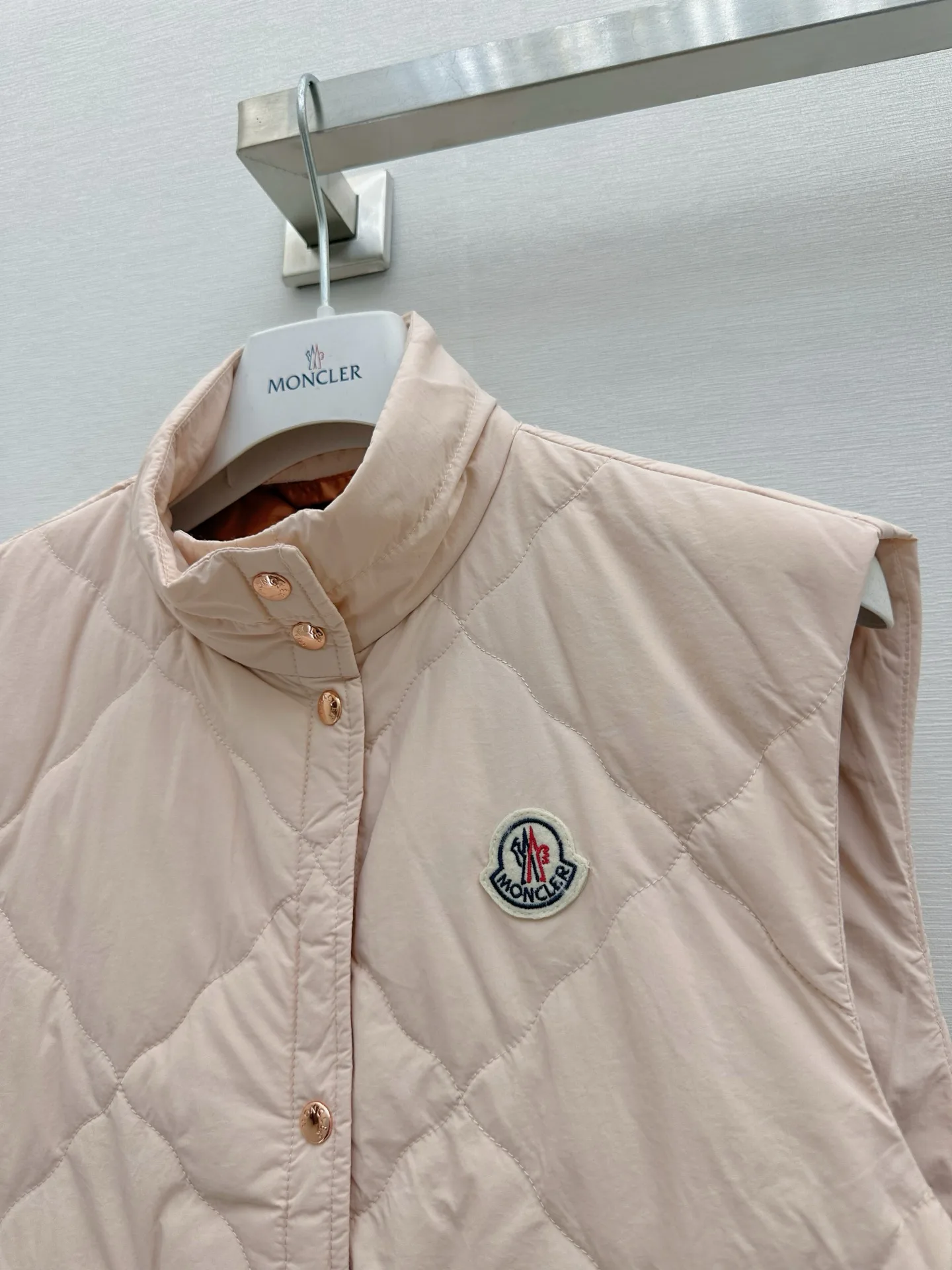 Жилеты Женские Moncler 19192954