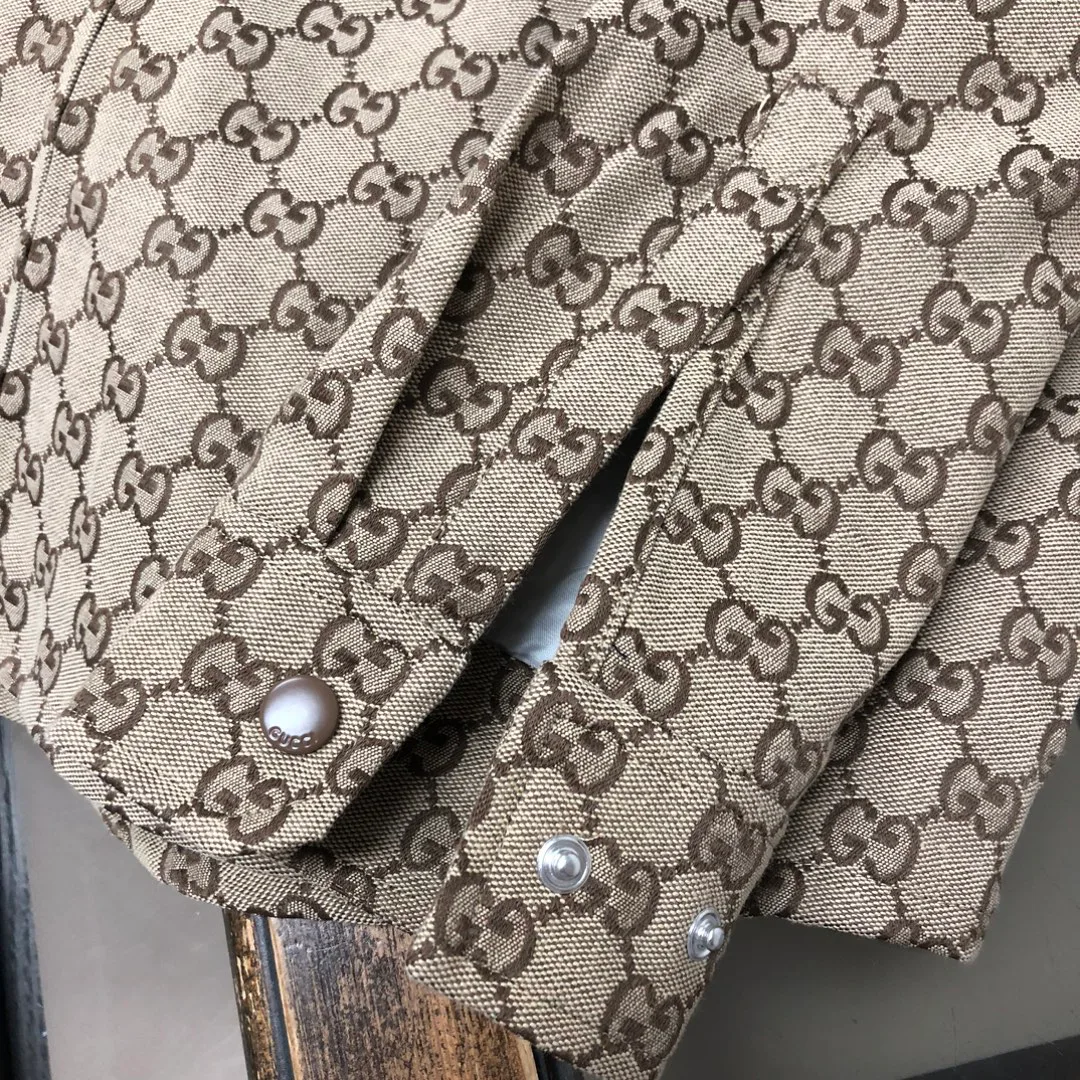 Жакеты Женские Gucci 9642320
