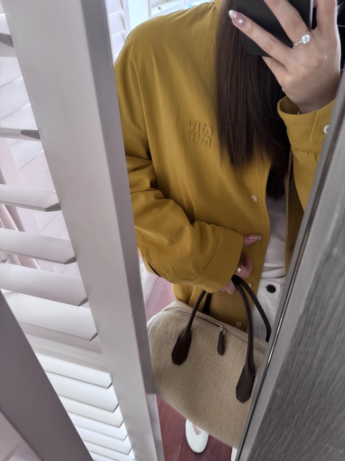 Куртки И Пуховики Женские Miu Miu 17942301