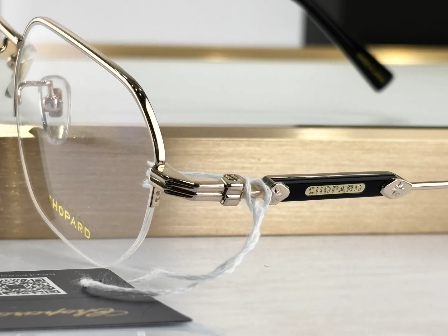 Очки Chopard 81660