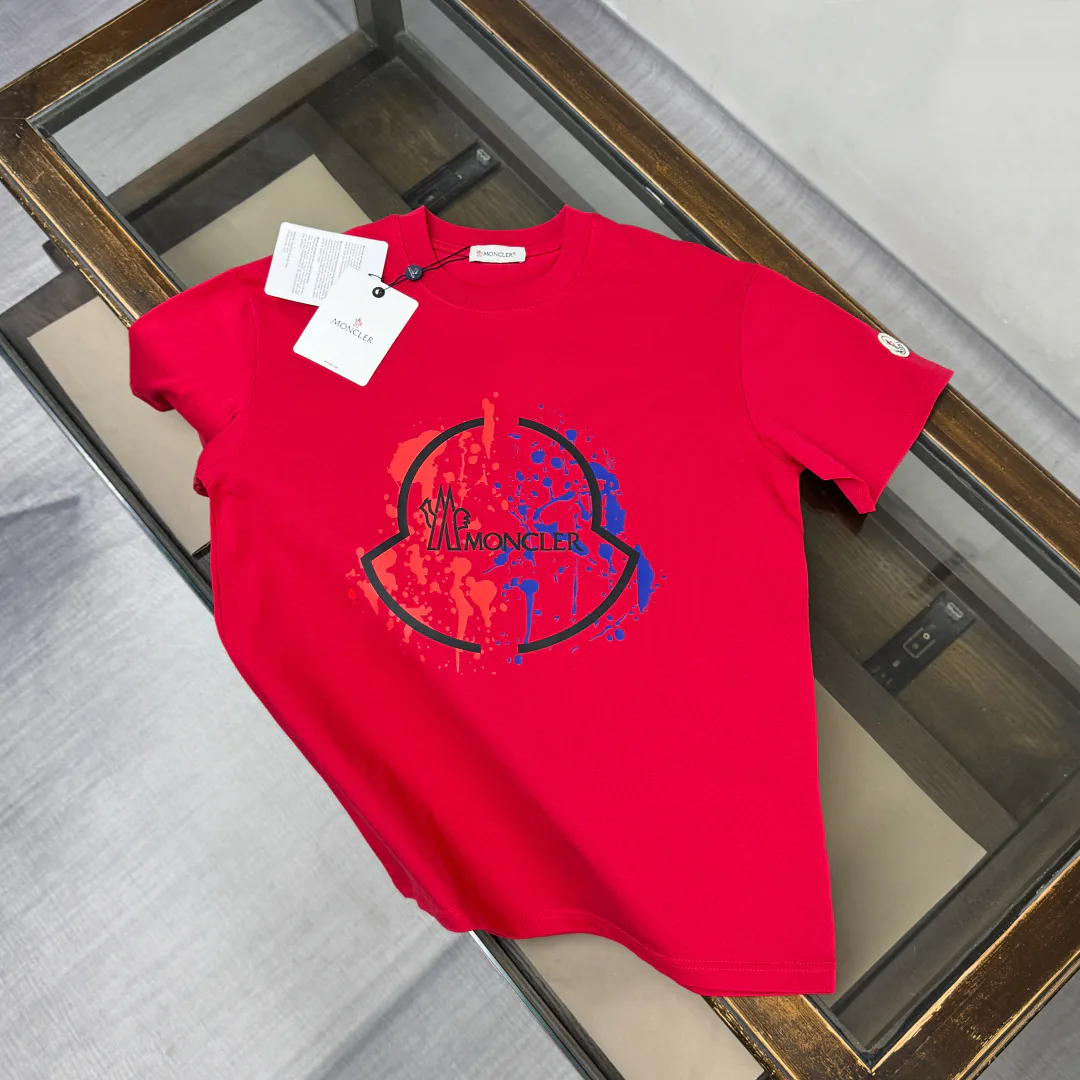 Футболки Женские Moncler 10619991