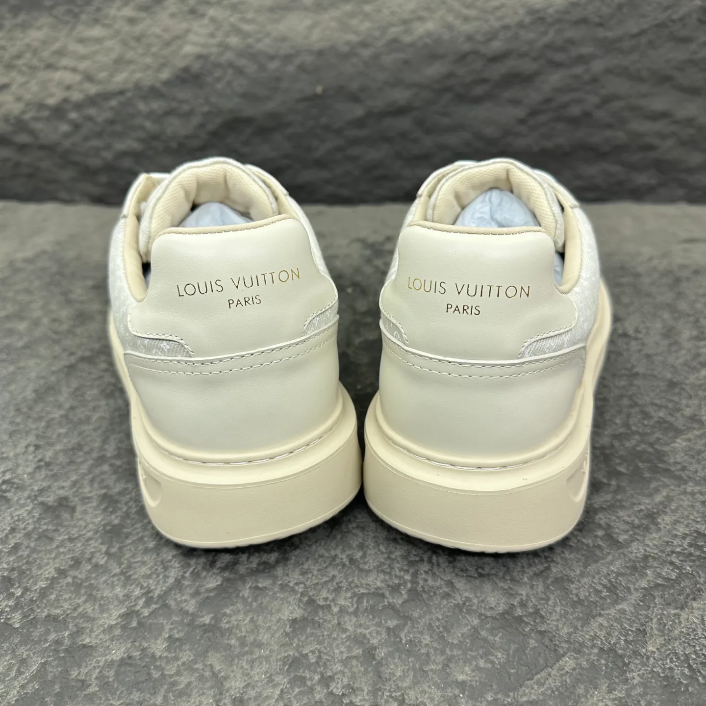 Кроссовки Мужские Louis Vuitton 18154147