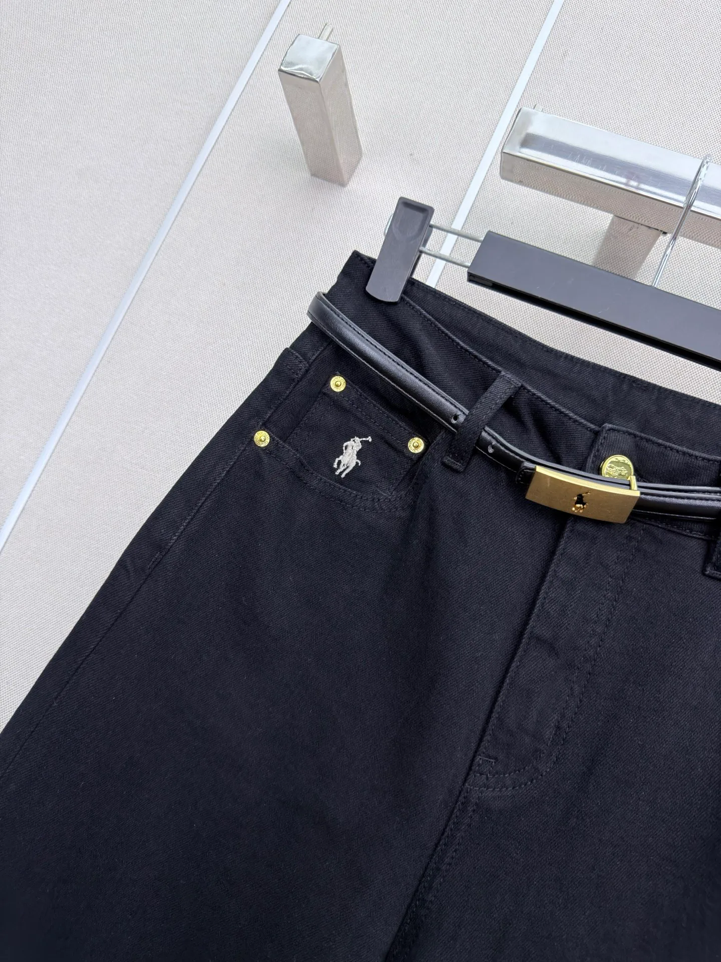 Джинсы Женские Ralph Lauren 17899681