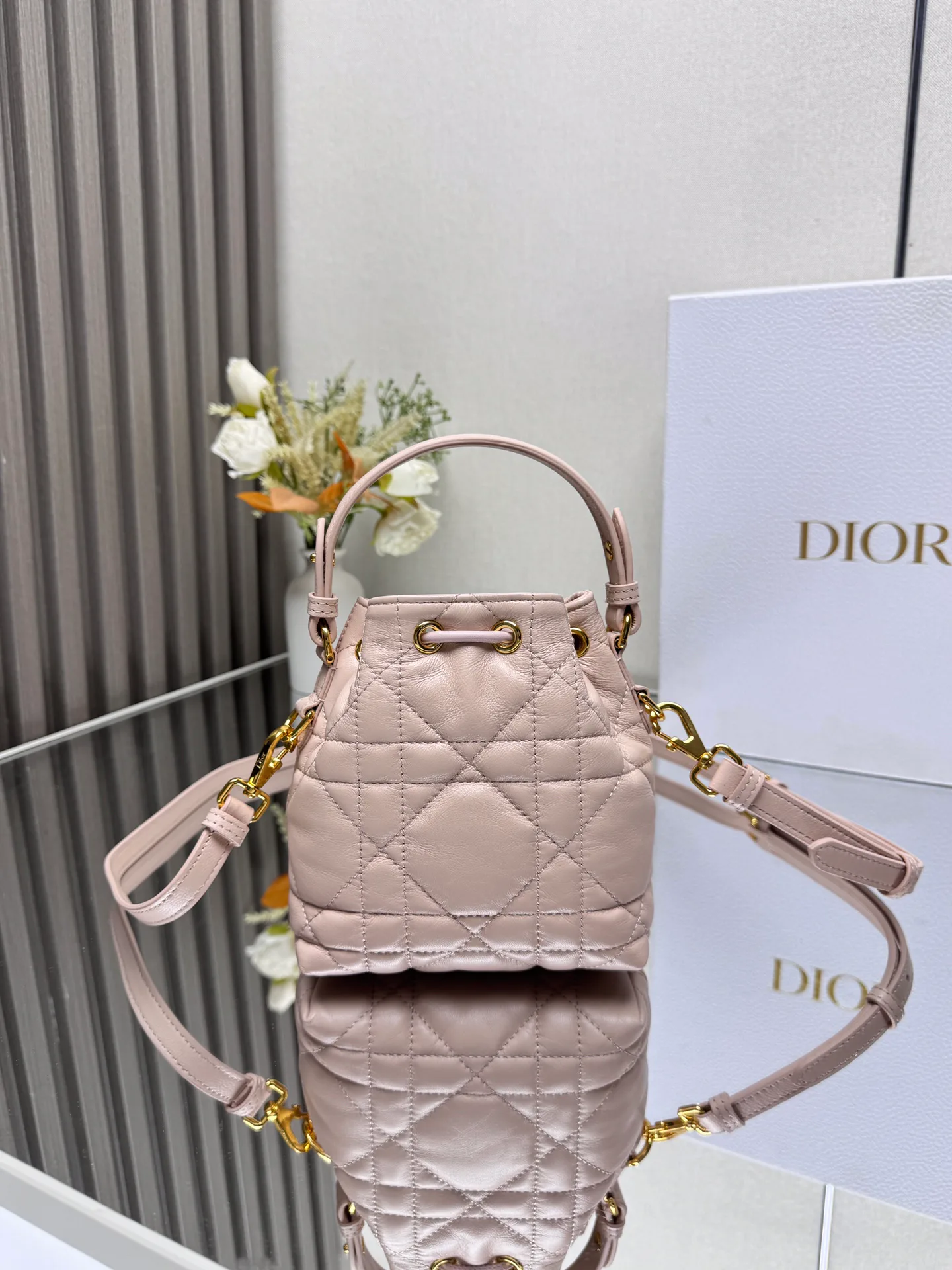 Сумки На Ремне Женские Christian Dior 763833
