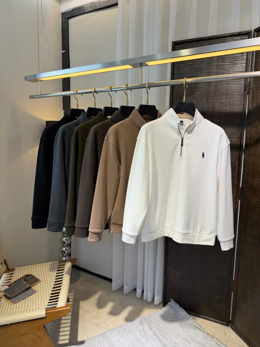 Свитшоты И Худи Мужские Ralph Lauren 17979006